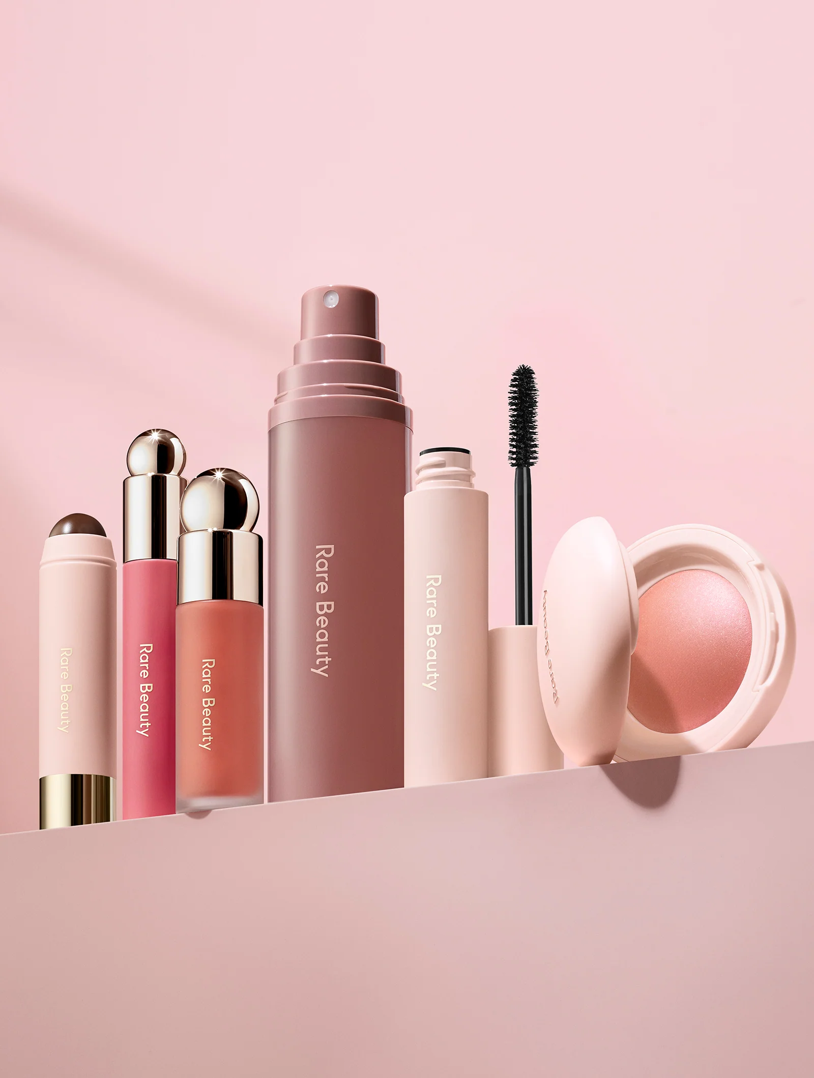 Beauty Made to Feel Good