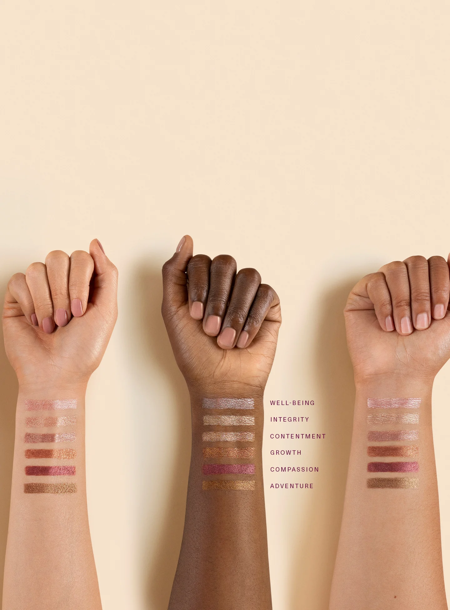 Rare Beauty All of the Above Weightless Eyeshadow Stick - Image 13