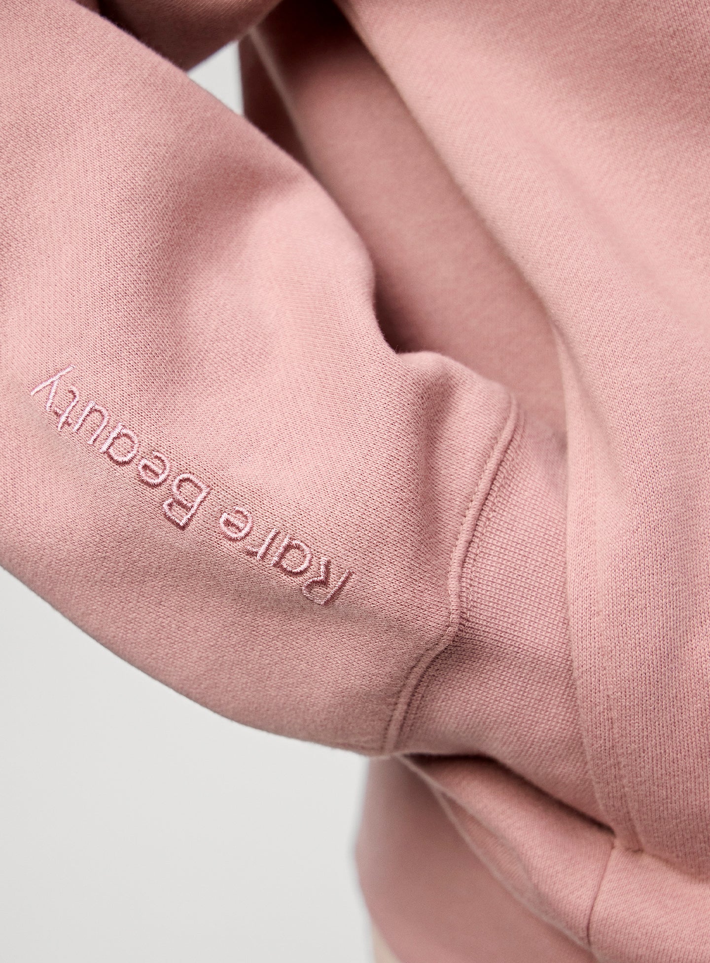Everyday Quarter Zip Sweatshirt - Image 12