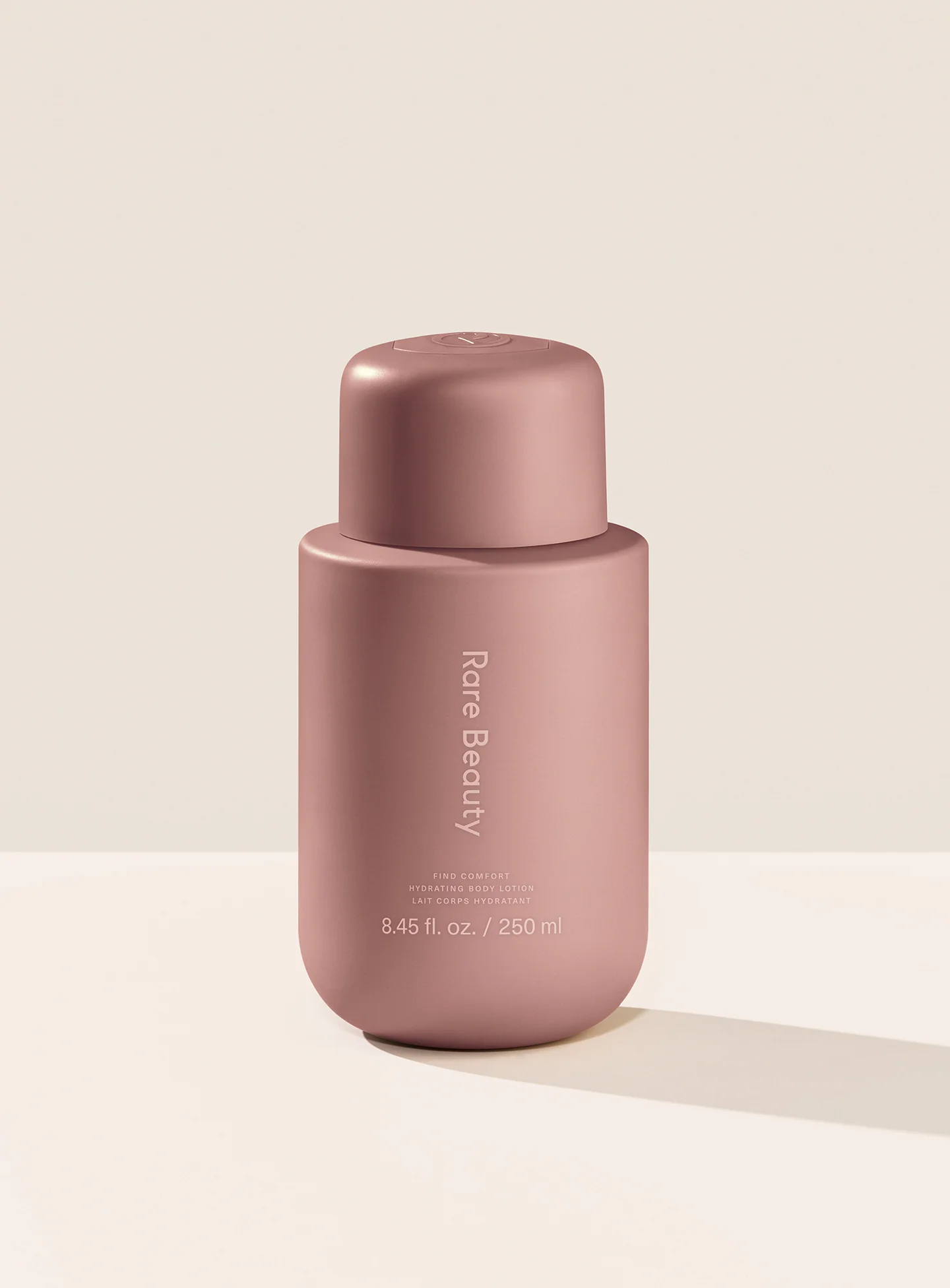 Find Comfort Hydrating Body Lotion with Pump - Image 4