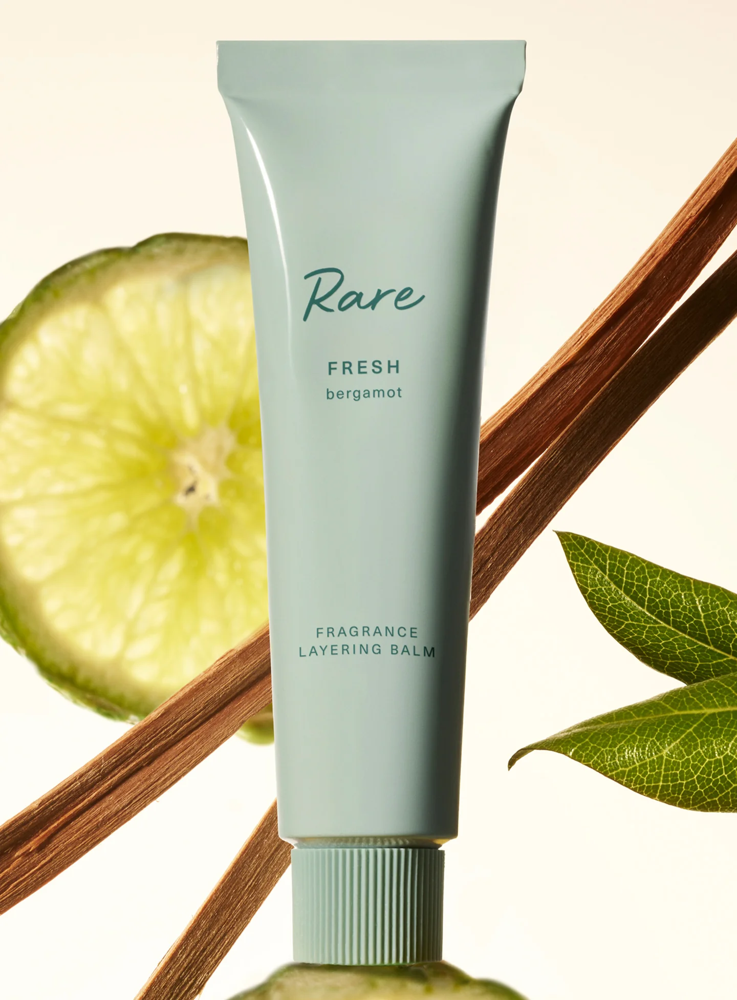 Fragrance Layering Balm - Fresh Bergamot - Image 7