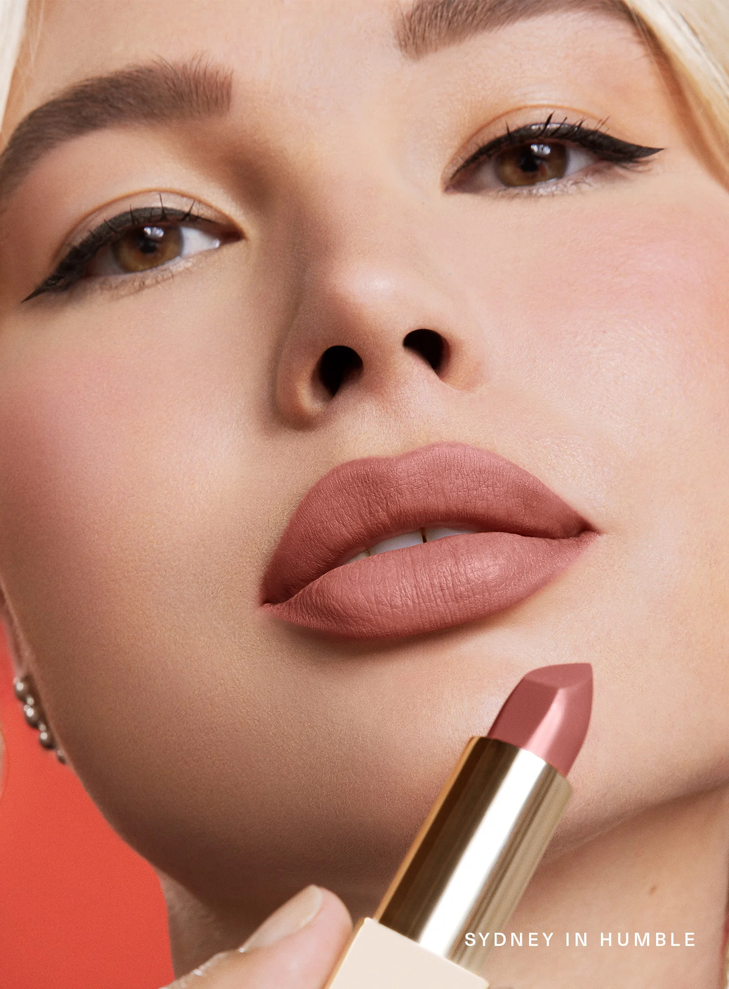 Kind Words Matte Lipstick - Image 37