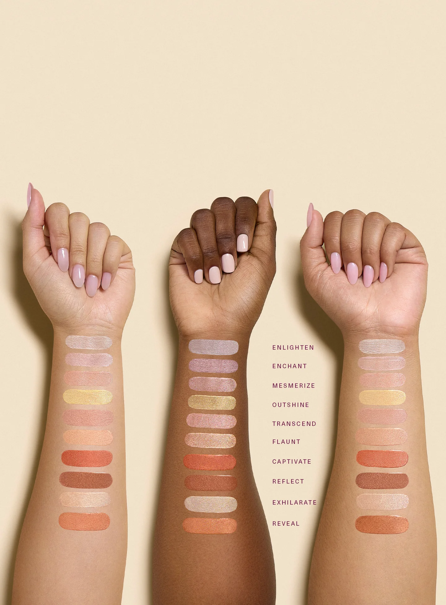 Liquid Contour, Blush, & Luminizer Custom Set - Image 6