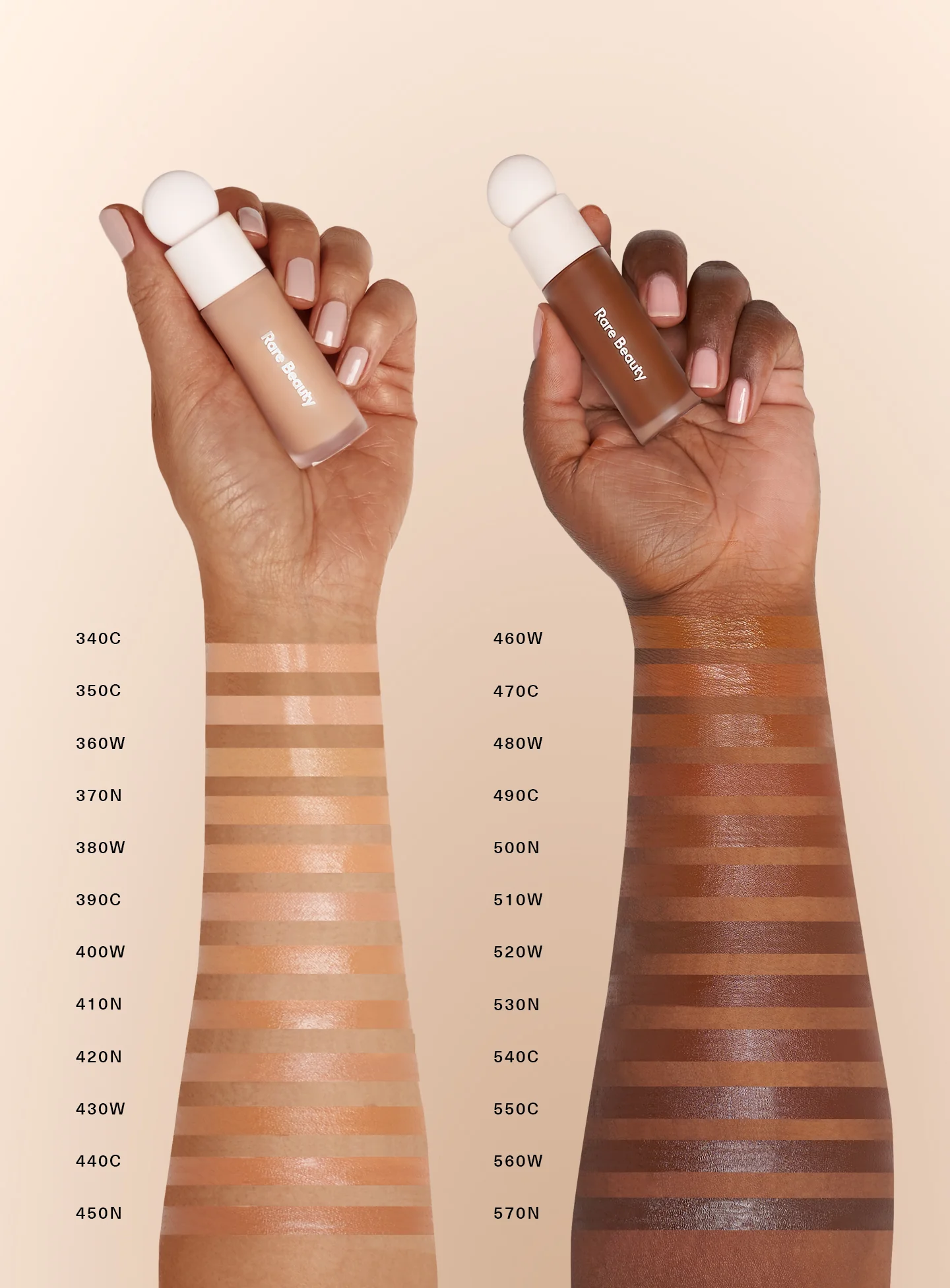 Liquid Touch Brightening Concealer - Image 94