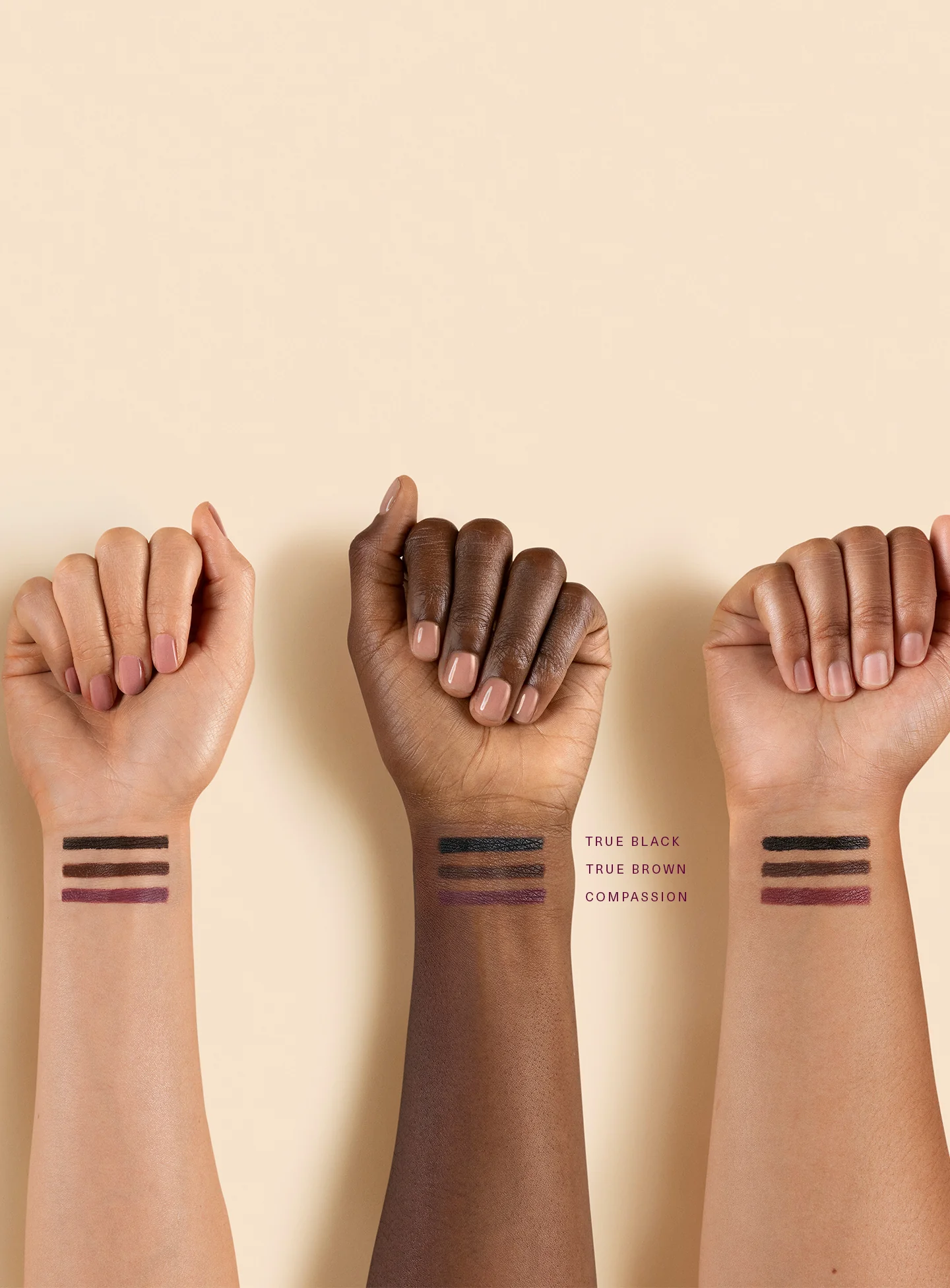 Perfect Strokes Longwear Gel Eyeliner - Image 16