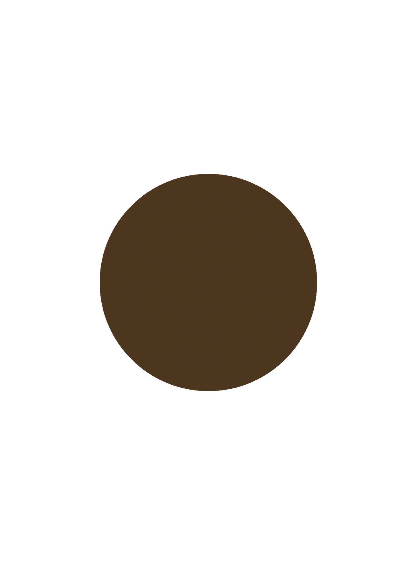 Perfect Strokes Matte Liquid Liner - Brown - Image 11