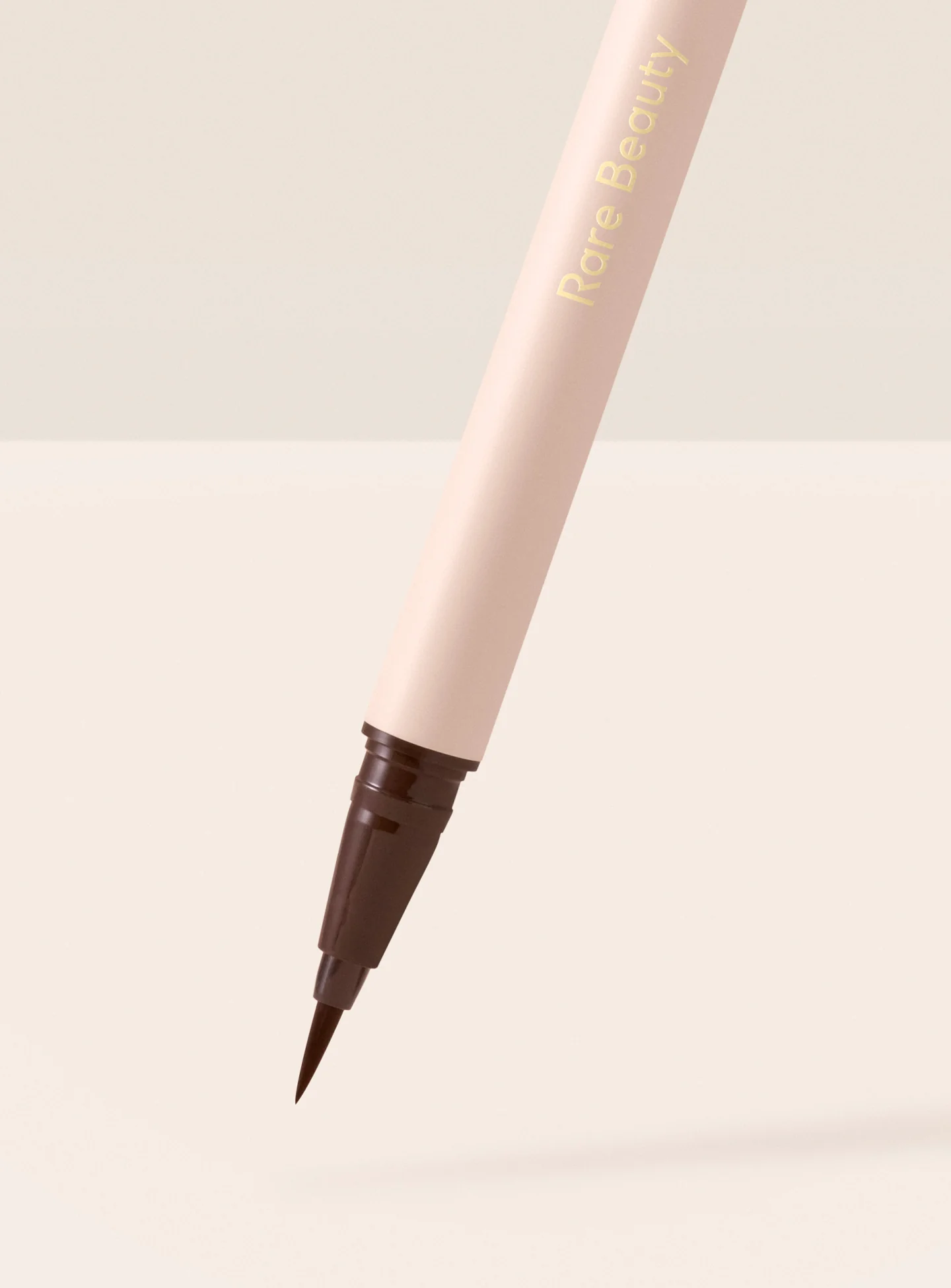Perfect Strokes Matte Liquid Liner - Brown - Image 12