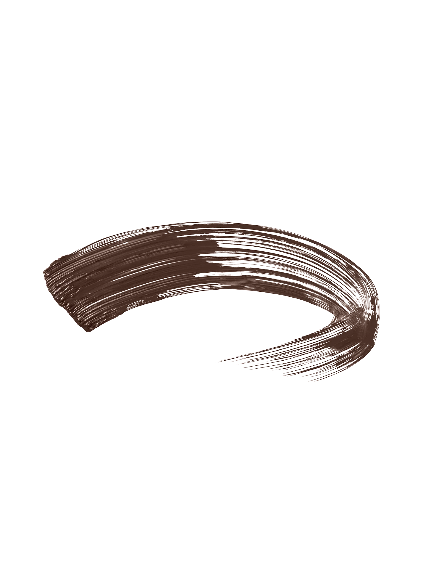 Perfect Strokes Universal Volumizing Mascara - Brown - Image 6