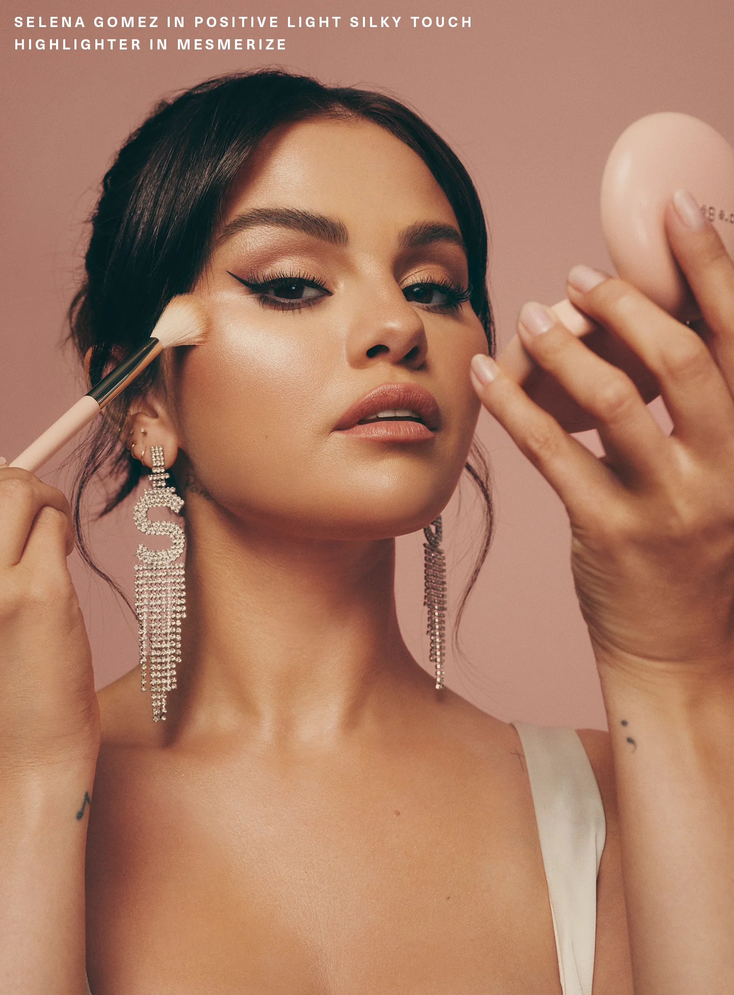 Positive Light Silky Touch Highlighter - Image 11