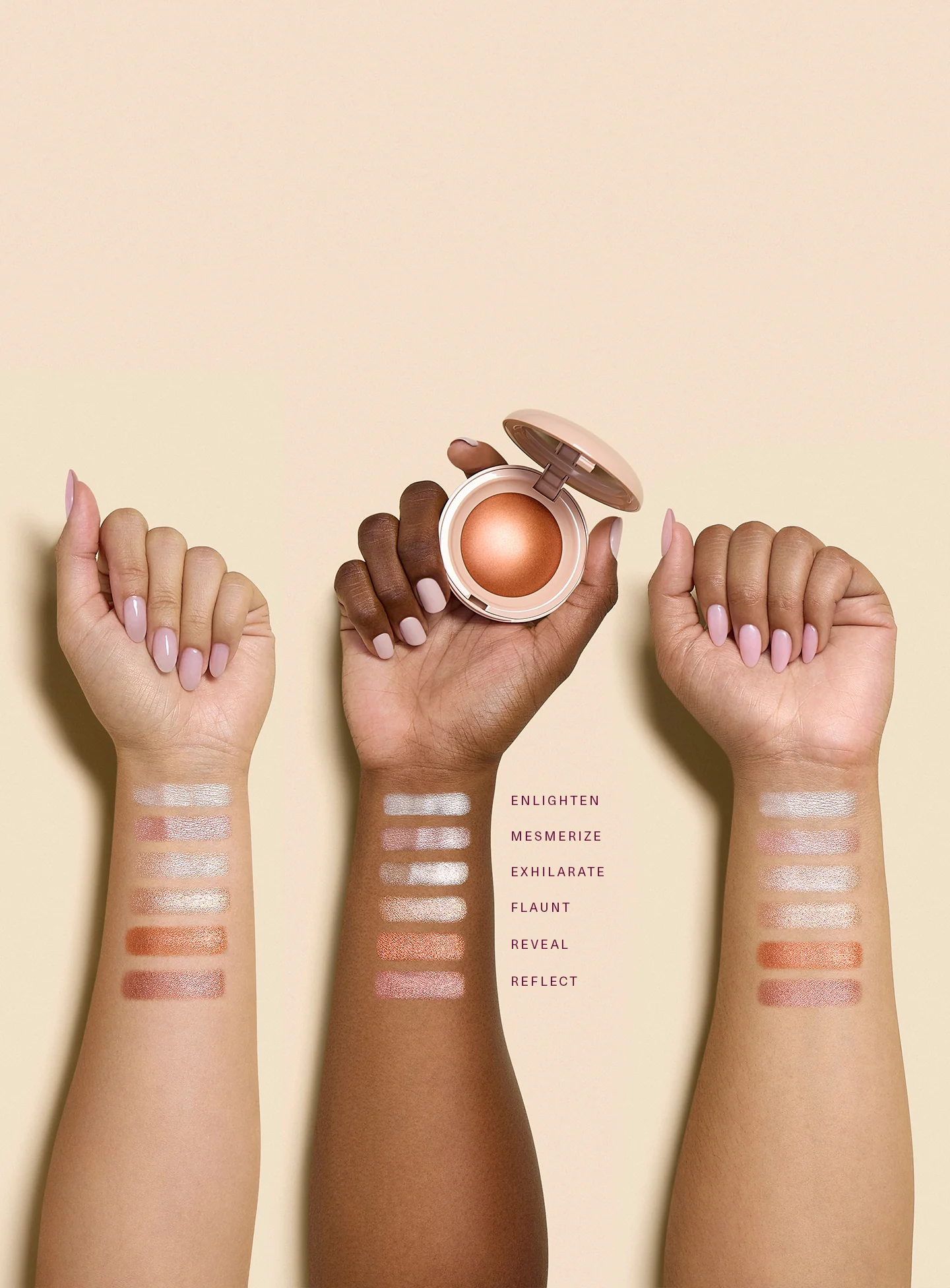 Positive Light Silky Touch Highlighter - Image 28