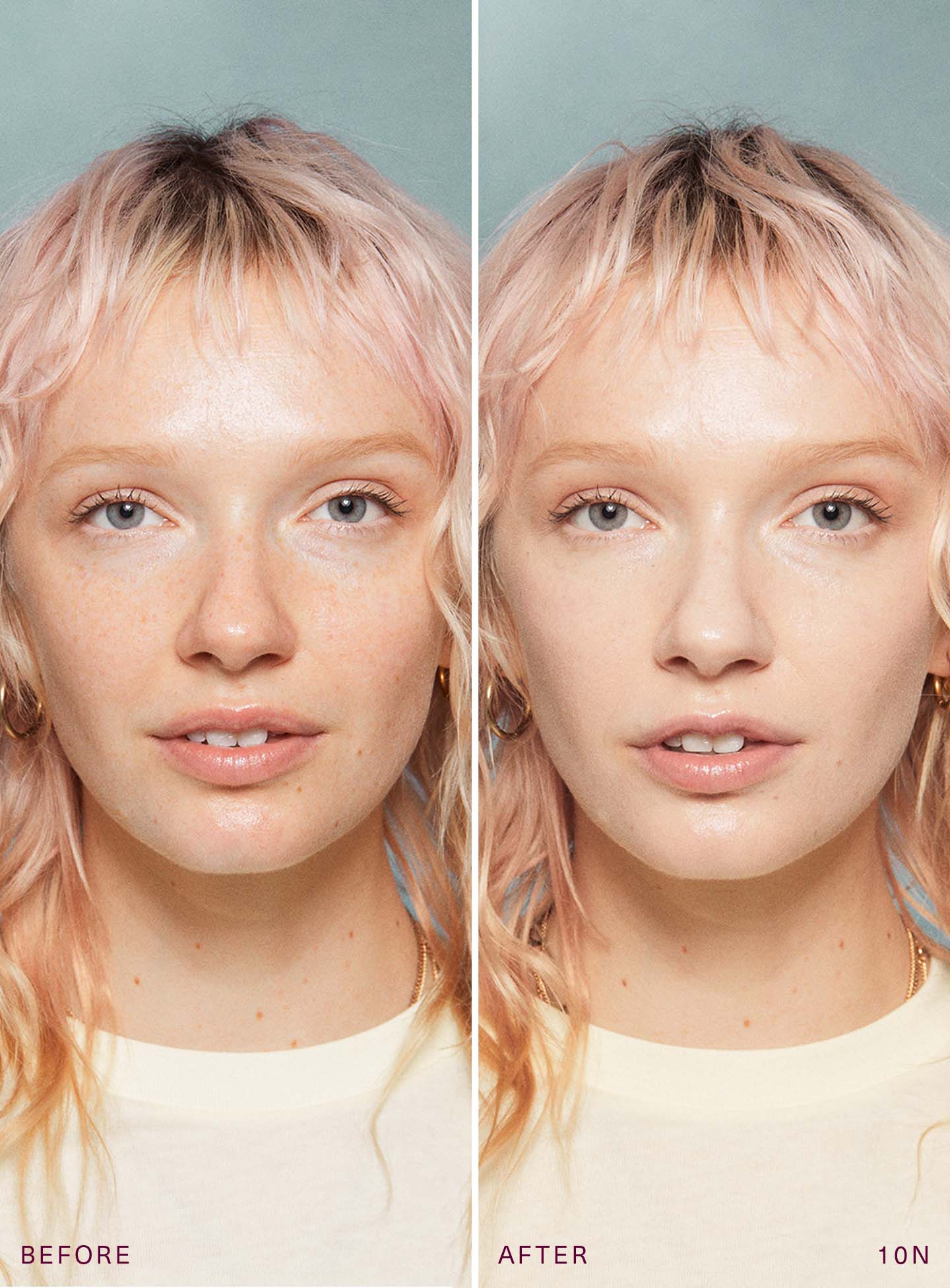 Positive Light Tinted Moisturizer SPF 20 - Image 50