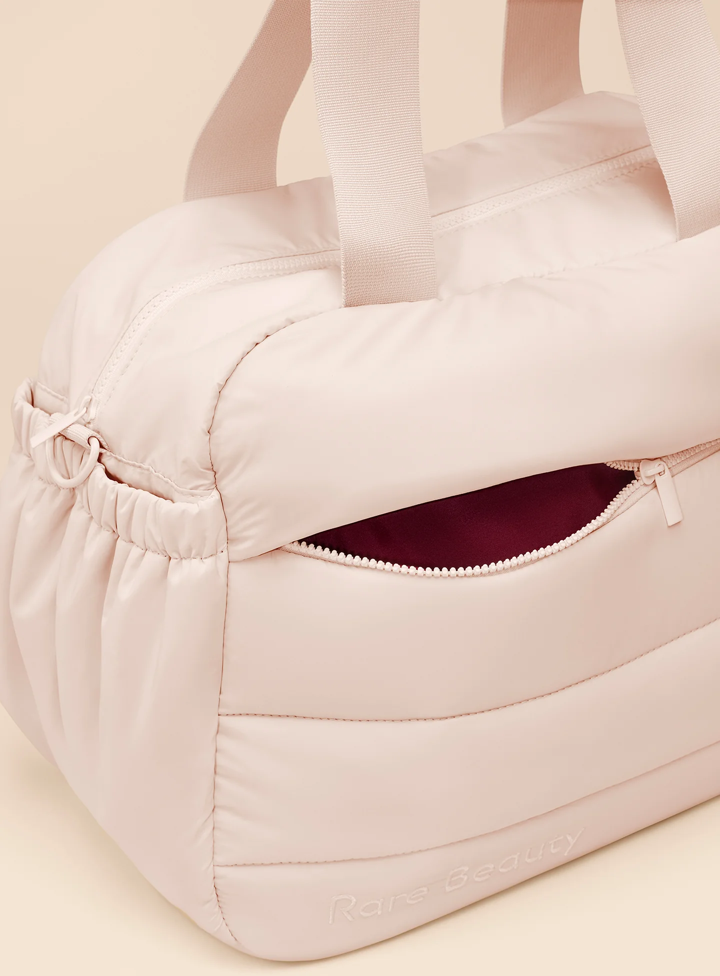 Puffy Carryall Tote - Image 3