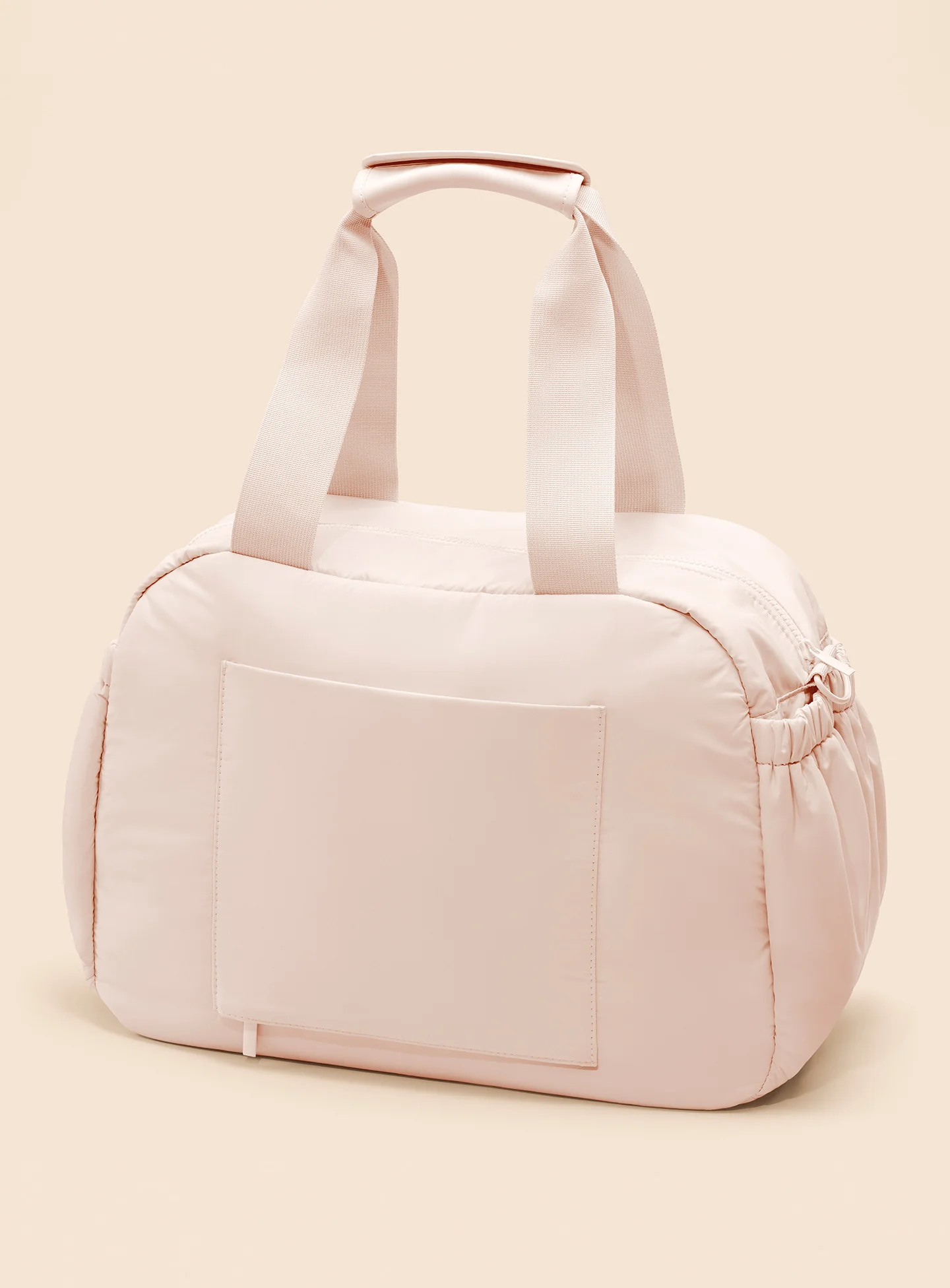Puffy Carryall Tote - Image 4