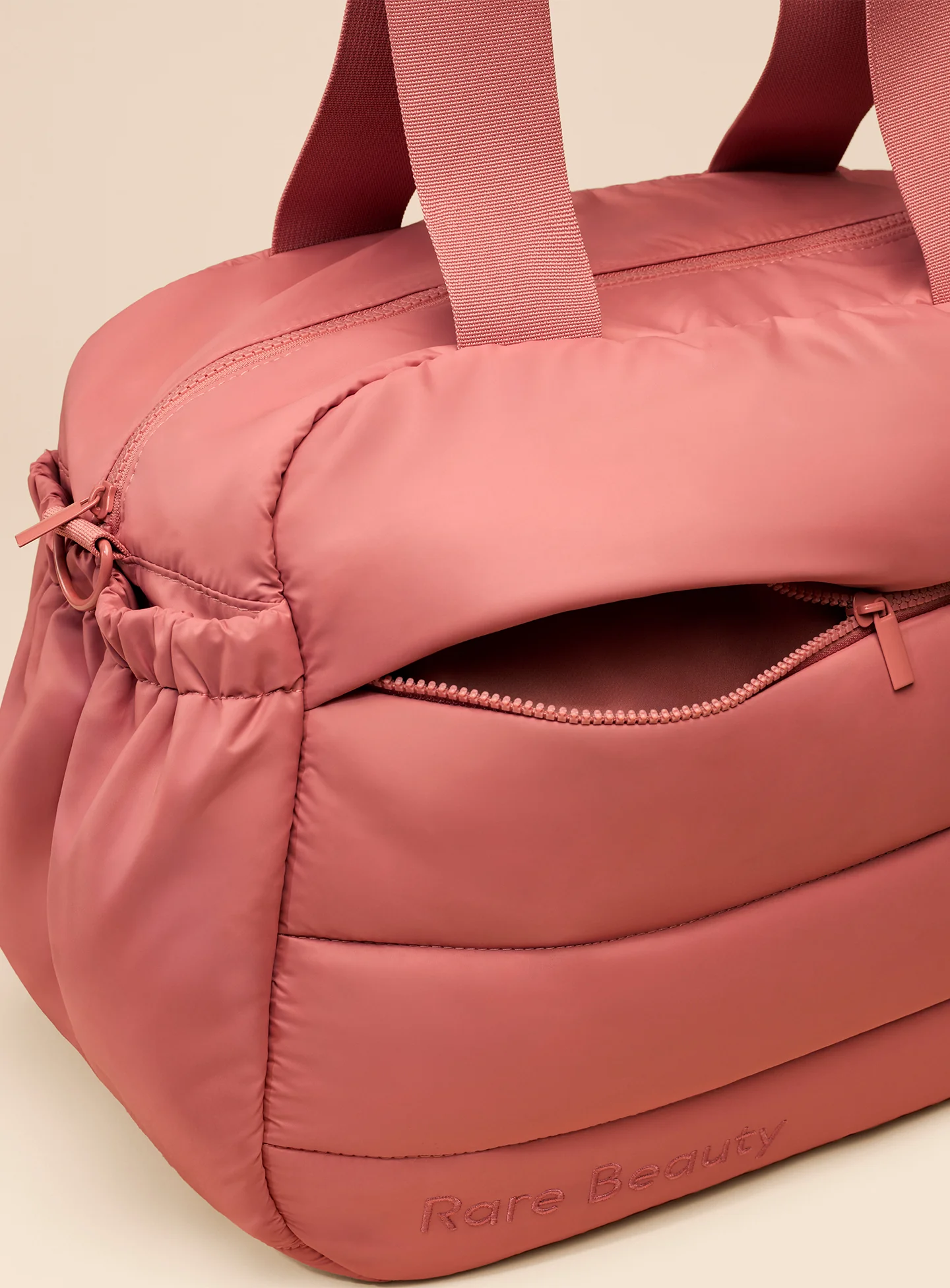 Puffy Carryall Tote – Awaken Confidence - Image 4
