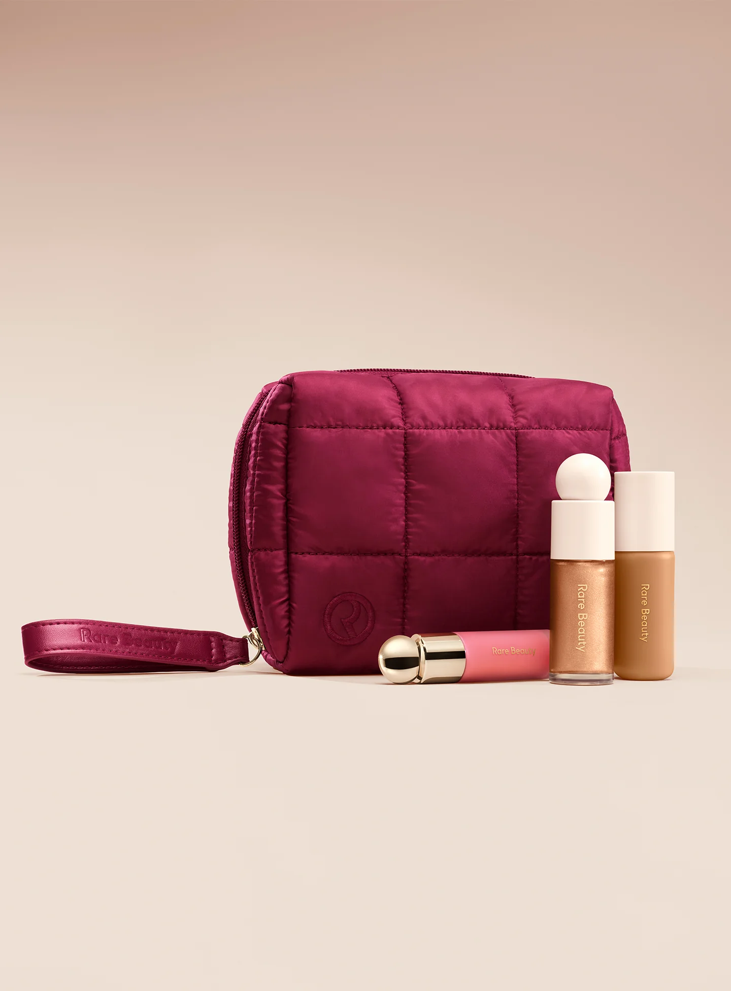 Puffy Essentials Pouch - Image 2