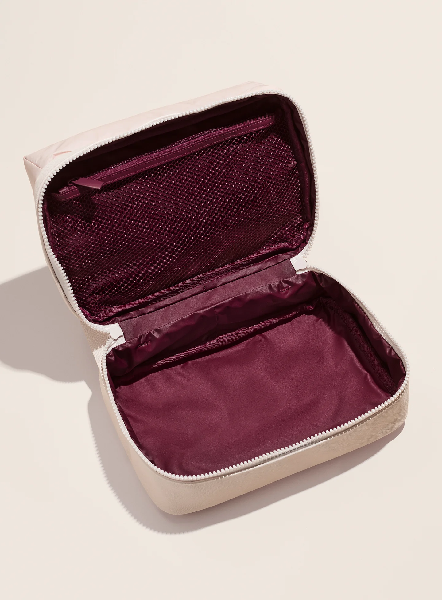 Puffy Toiletry Bag - Image 2