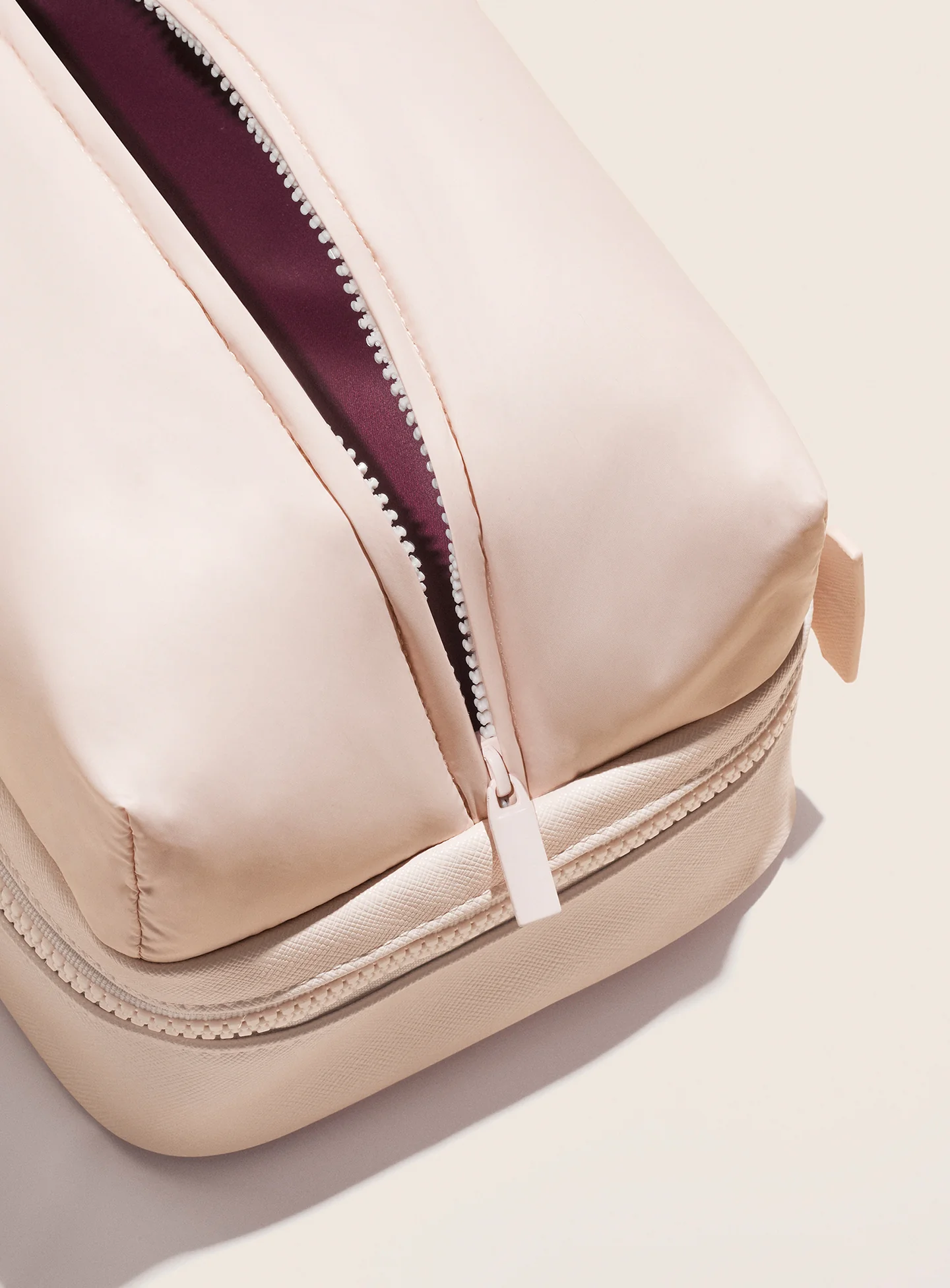 Puffy Toiletry Bag - Image 4