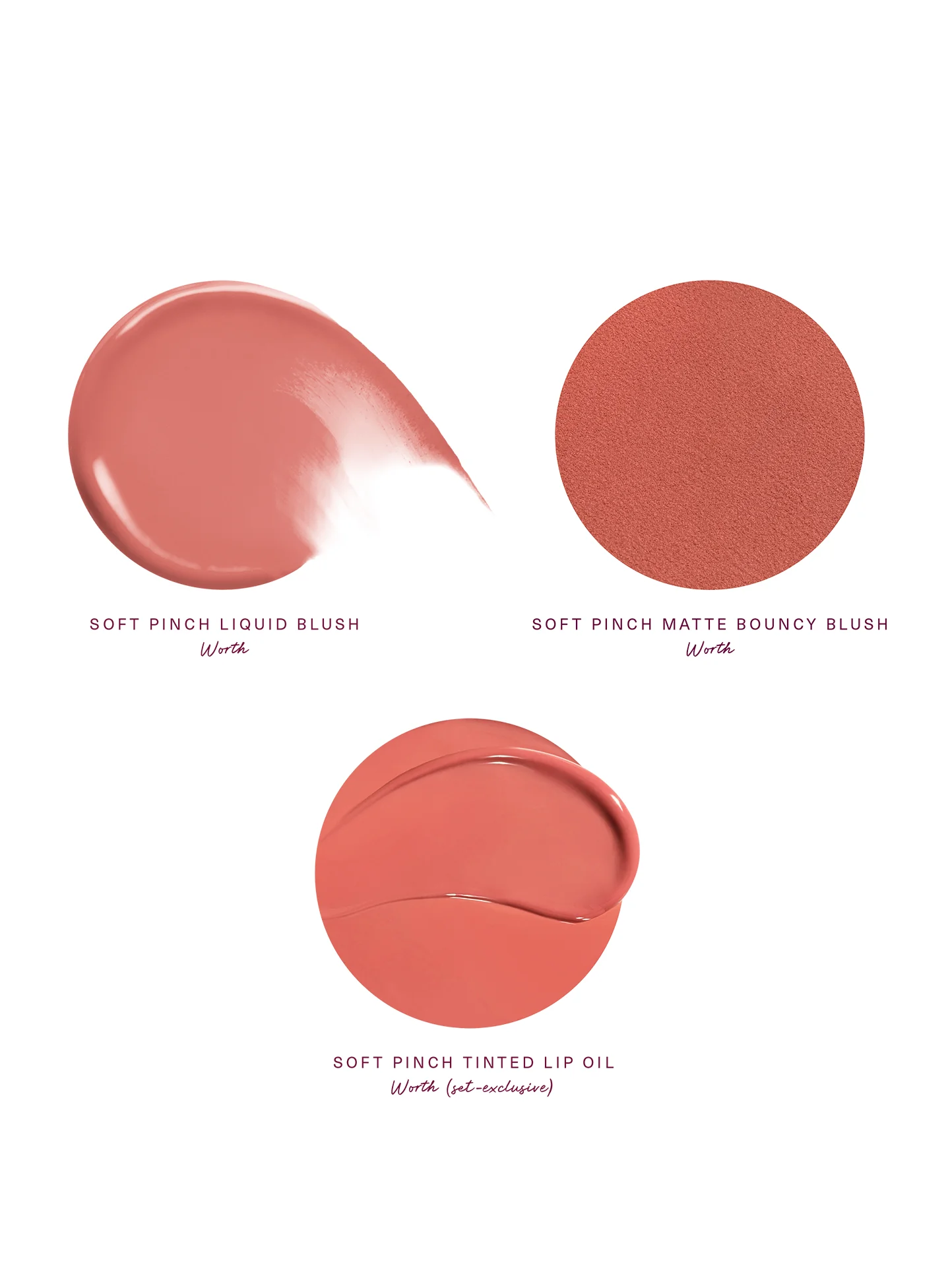 Soft Pinch Cheek & Lip Trio - Image 11