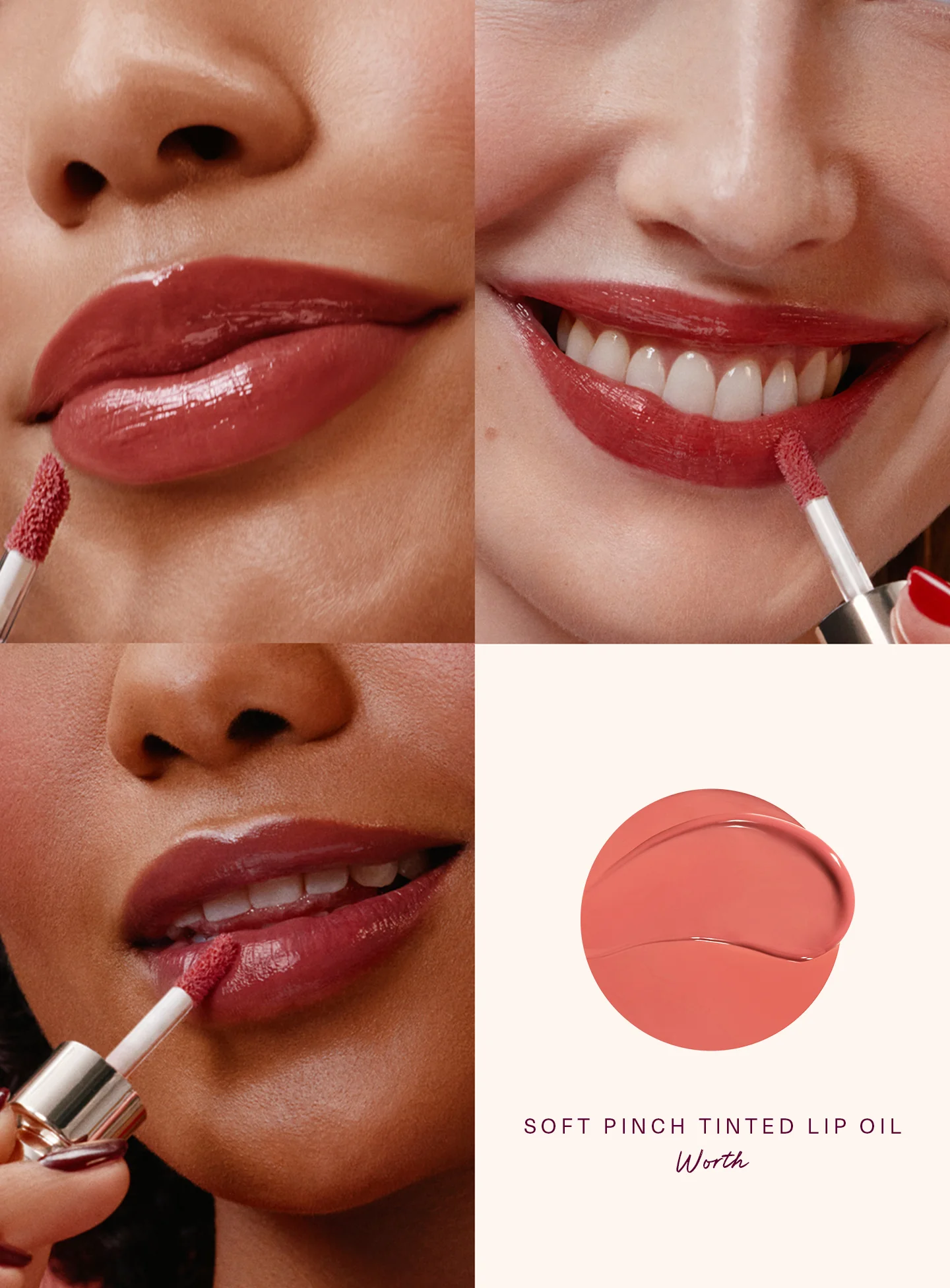 Soft Pinch Cheek & Lip Trio - Image 3