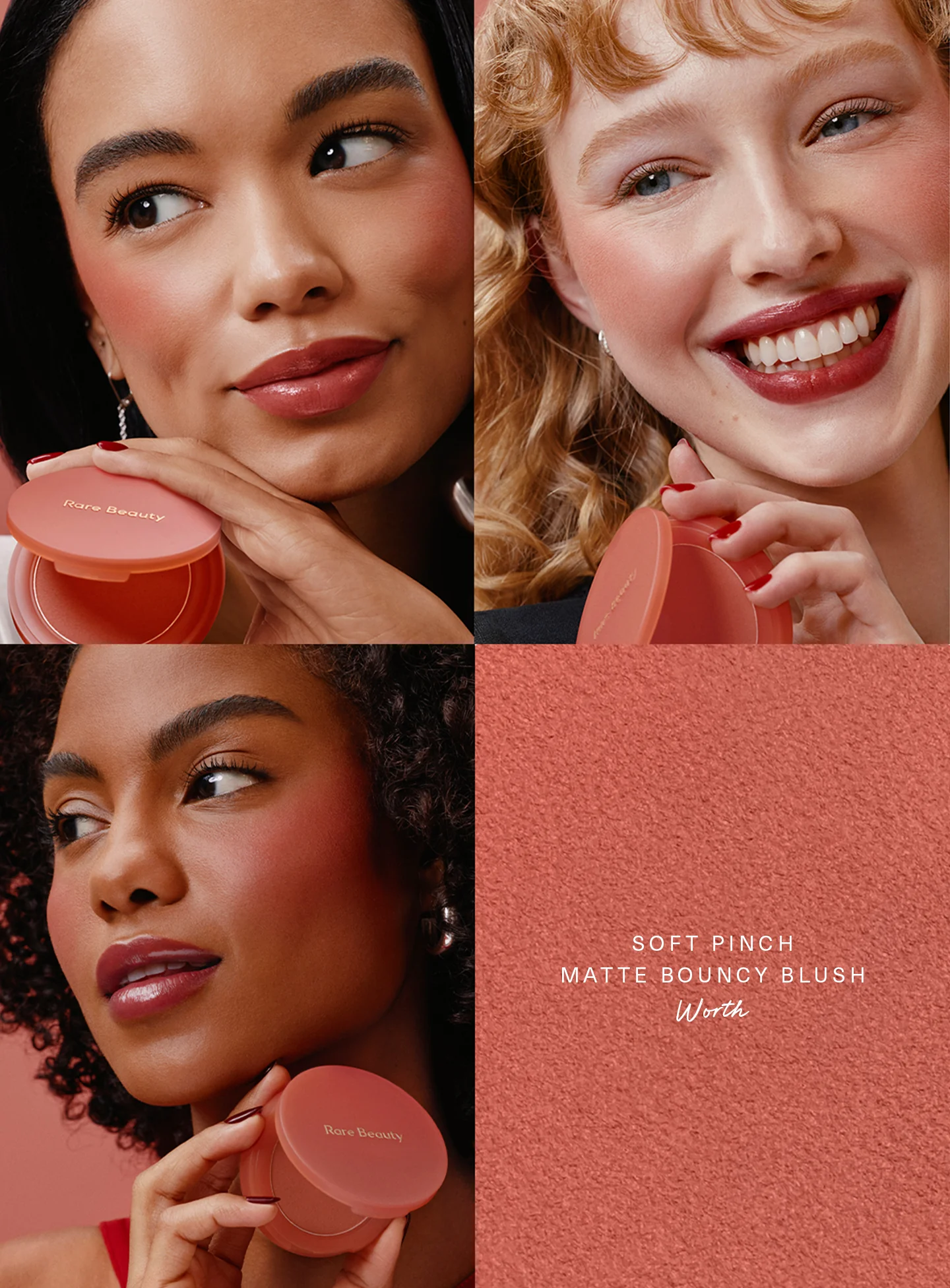 Soft Pinch Cheek & Lip Trio - Image 5