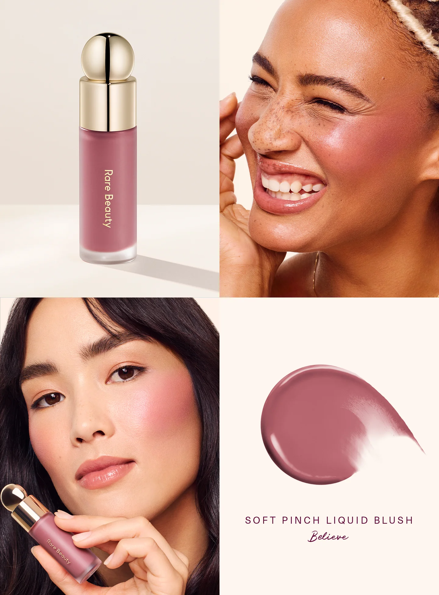 Soft Pinch Liquid Blush - Image 37