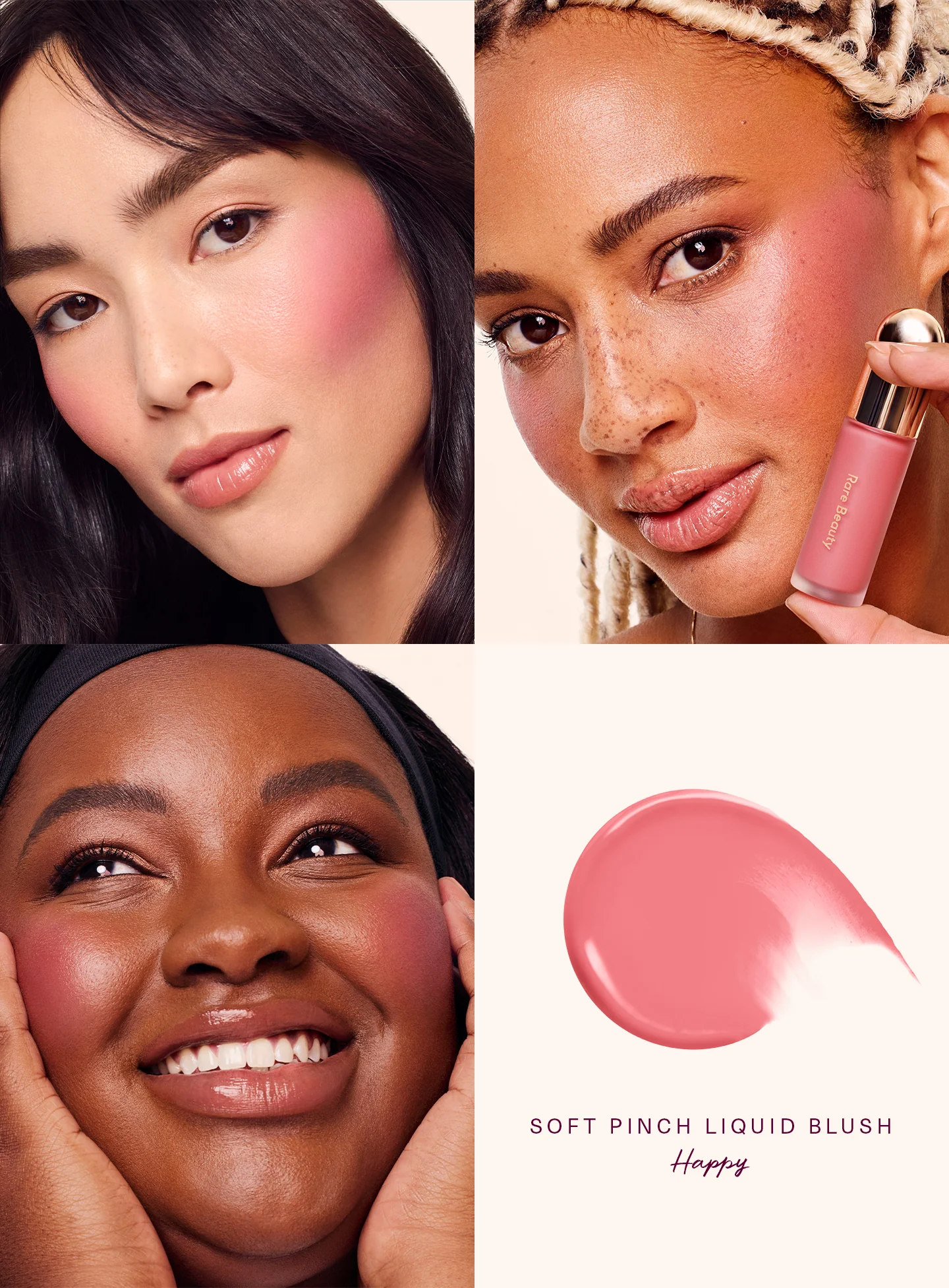 Soft Pinch Liquid Blush - Image 38