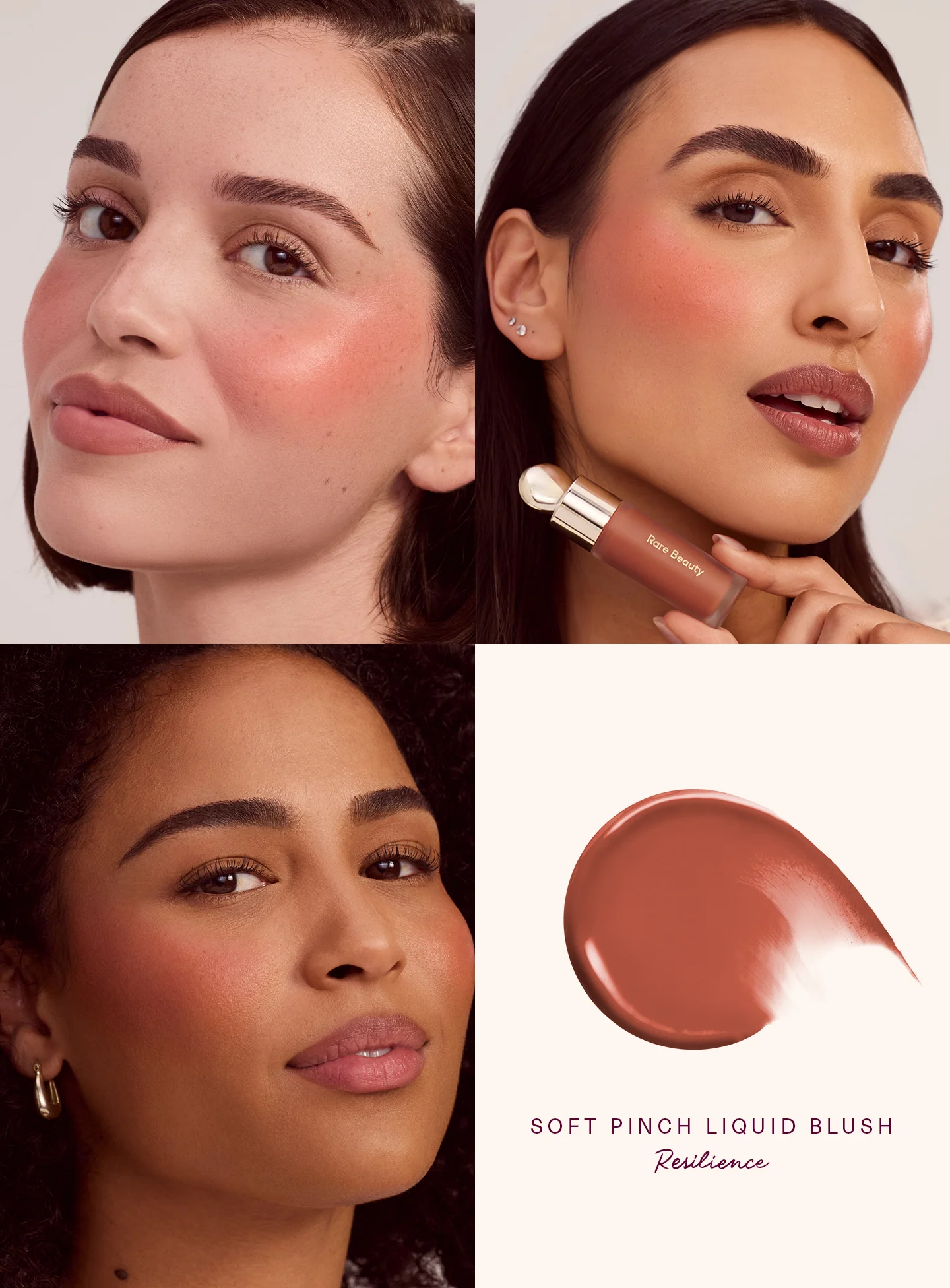 Soft Pinch Liquid Blush - Image 47