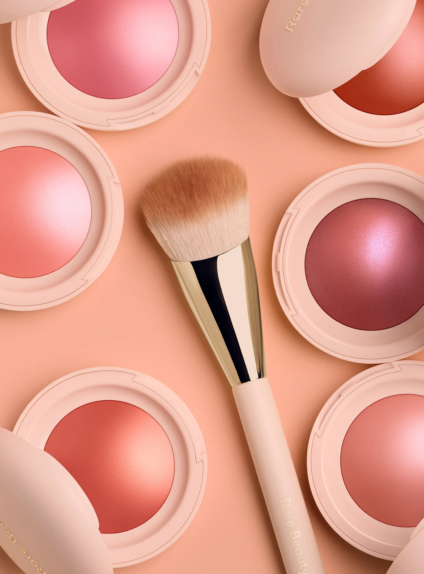 Soft Pinch Luminous Powder Blush - Image 29