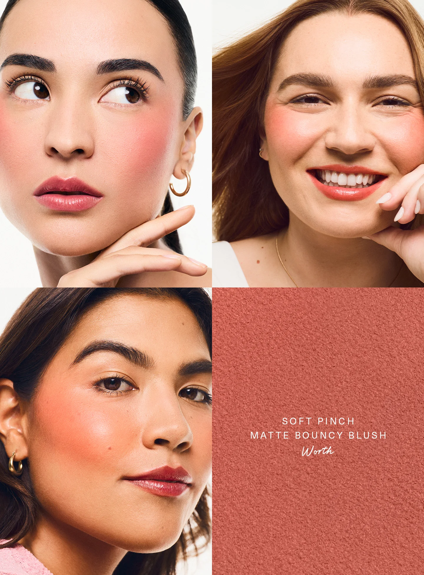 Soft Pinch Matte Bouncy Blush - Image 11