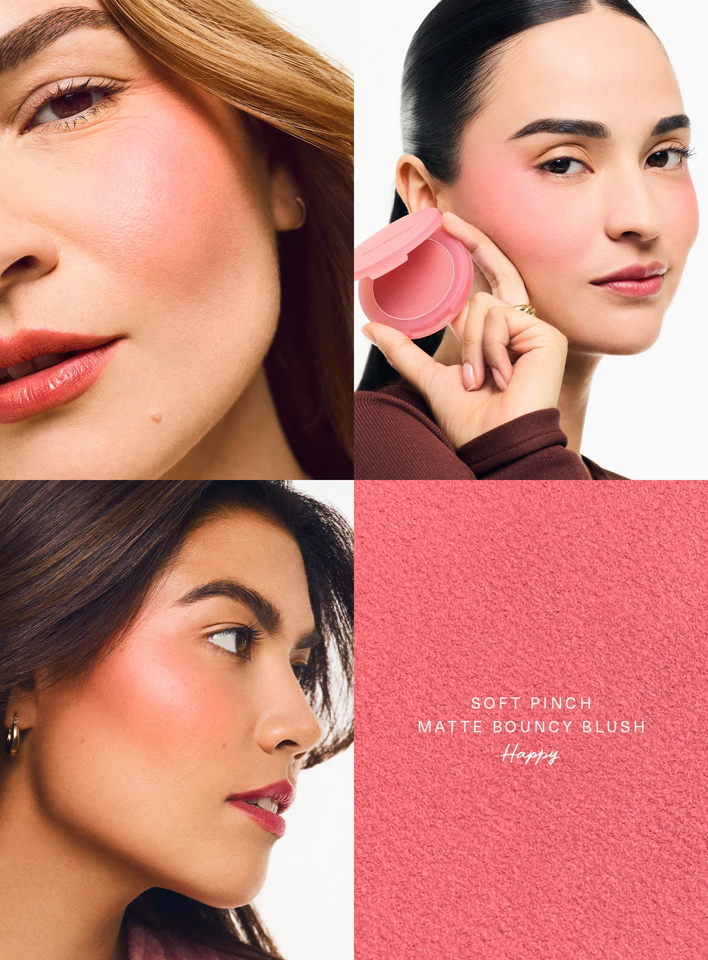 Soft Pinch Matte Bouncy Blush - Image 7