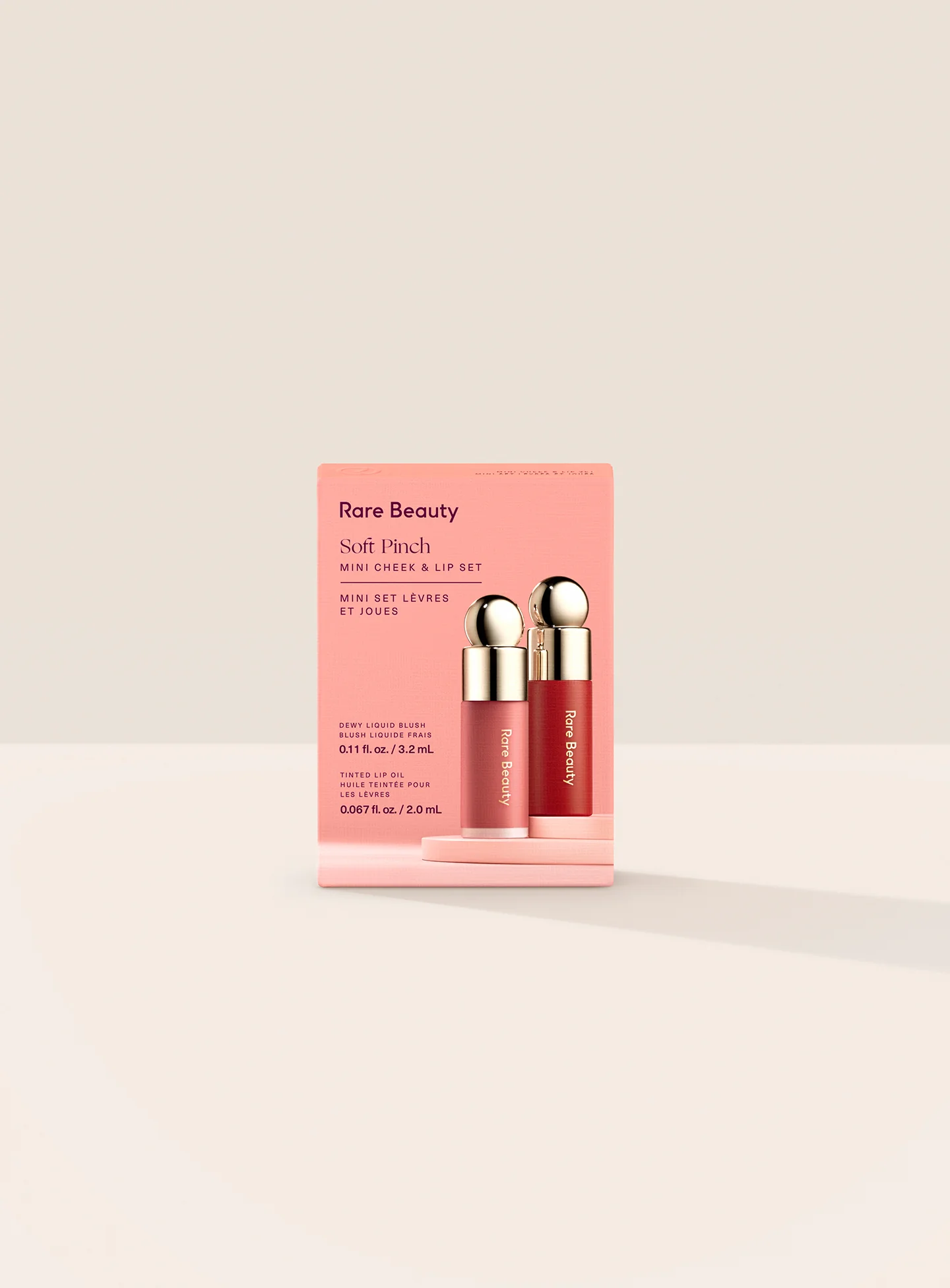 Soft Pinch Mini Cheek & Lip Set - Image 6