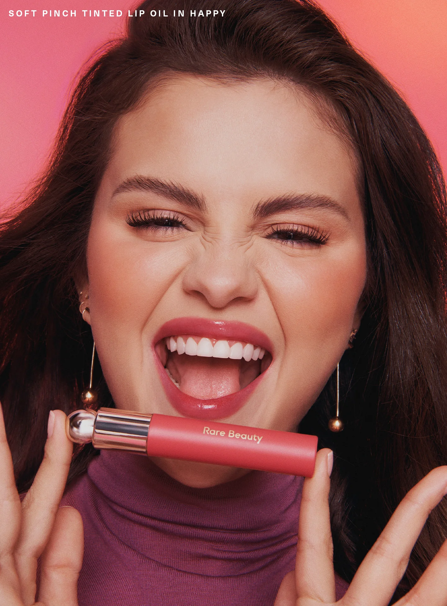 Soft Pinch Tinted Lip Oil - Image 18