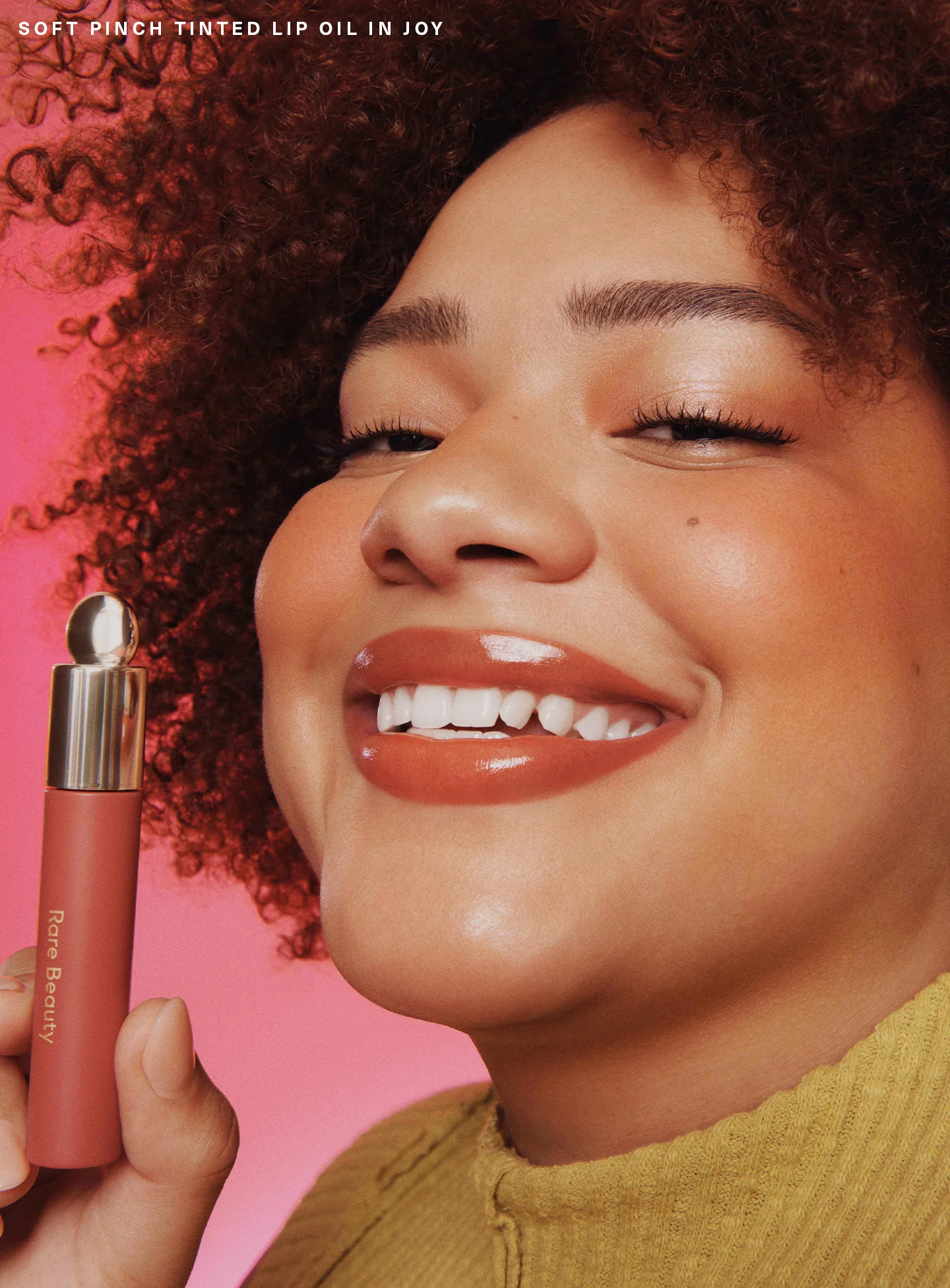 Soft Pinch Tinted Lip Oil - Image 20