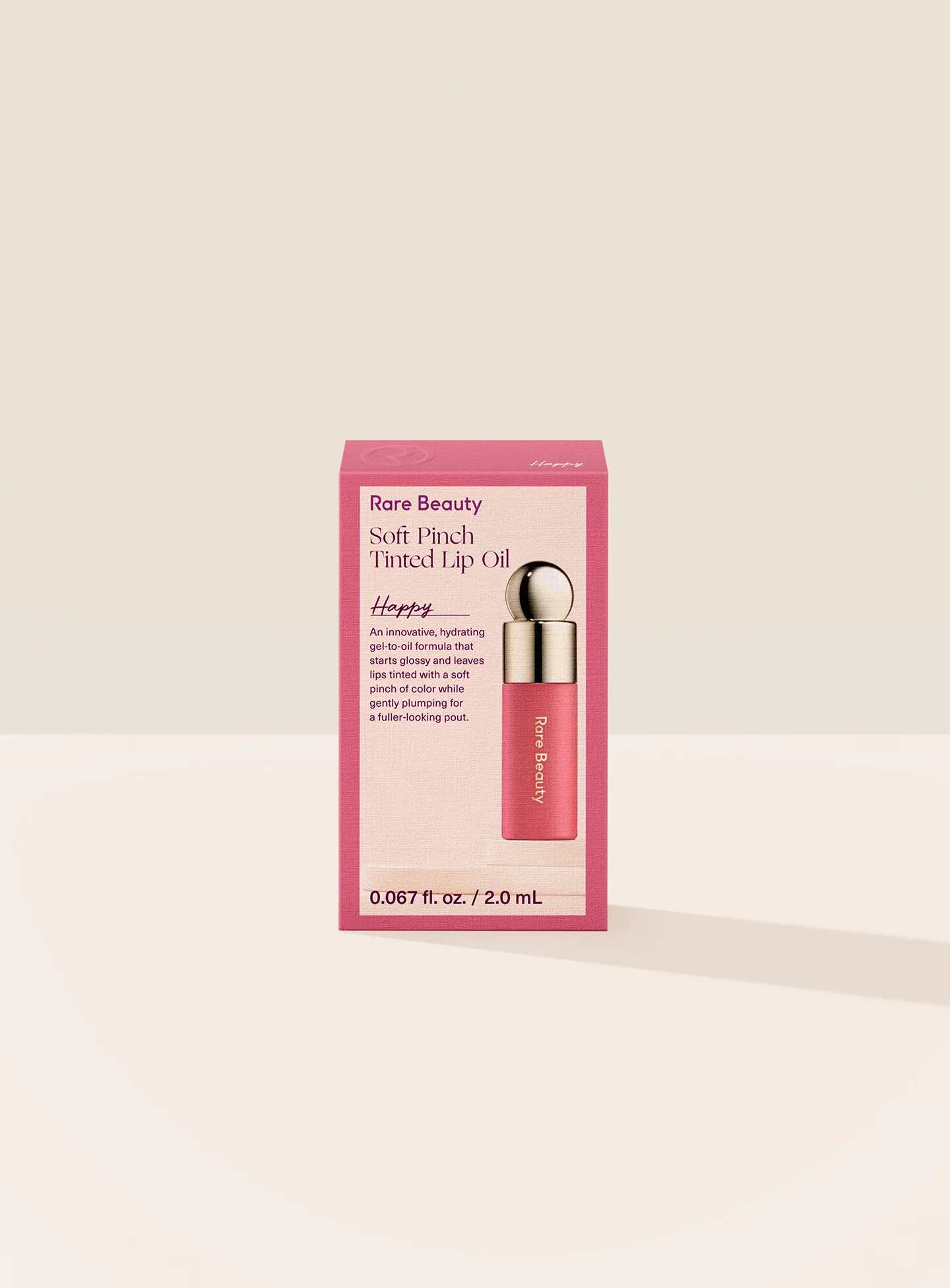 Soft Pinch Tinted Lip Oil Mini - Image 10