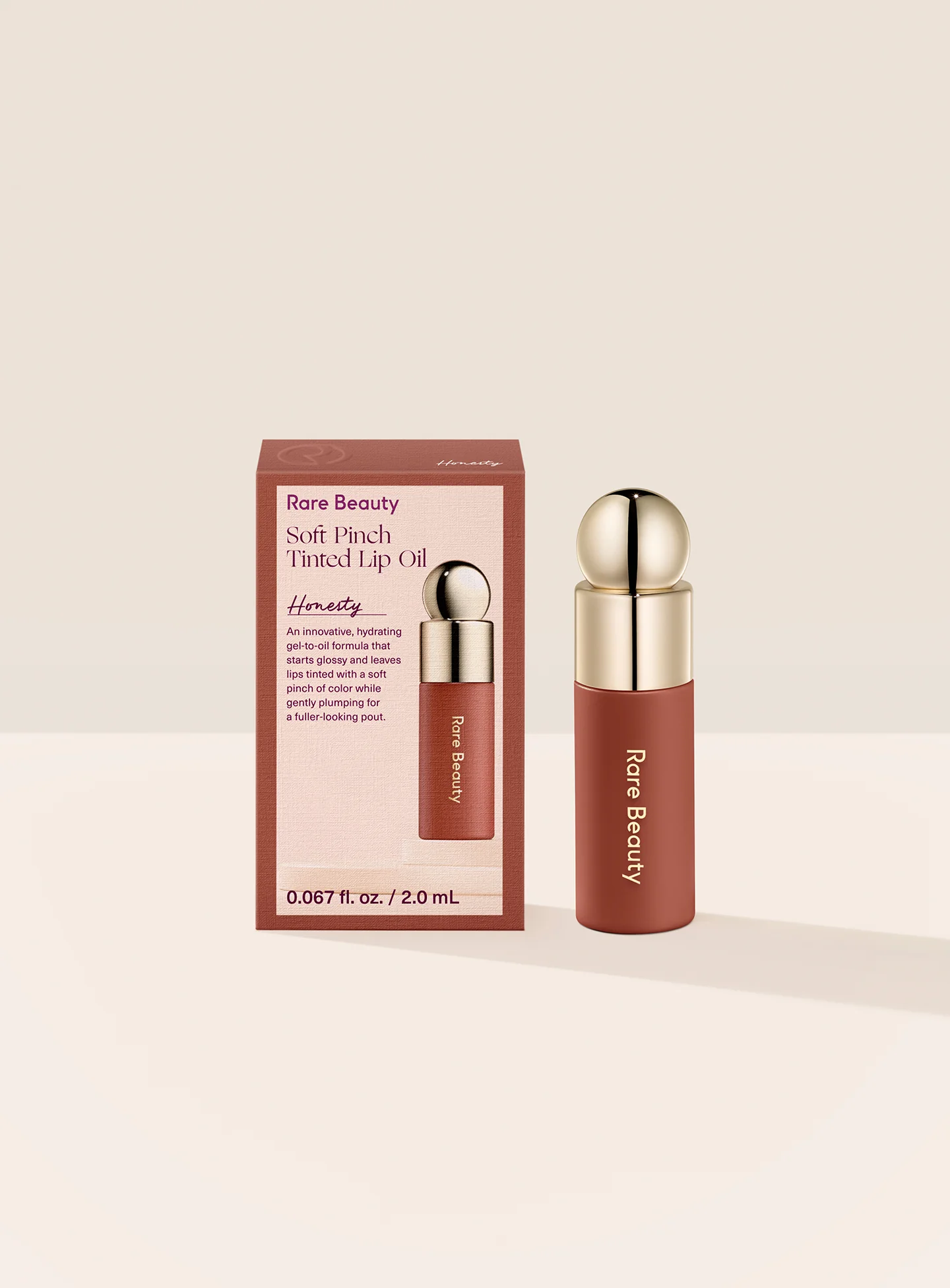 Soft Pinch Tinted Lip Oil Mini - Image 21