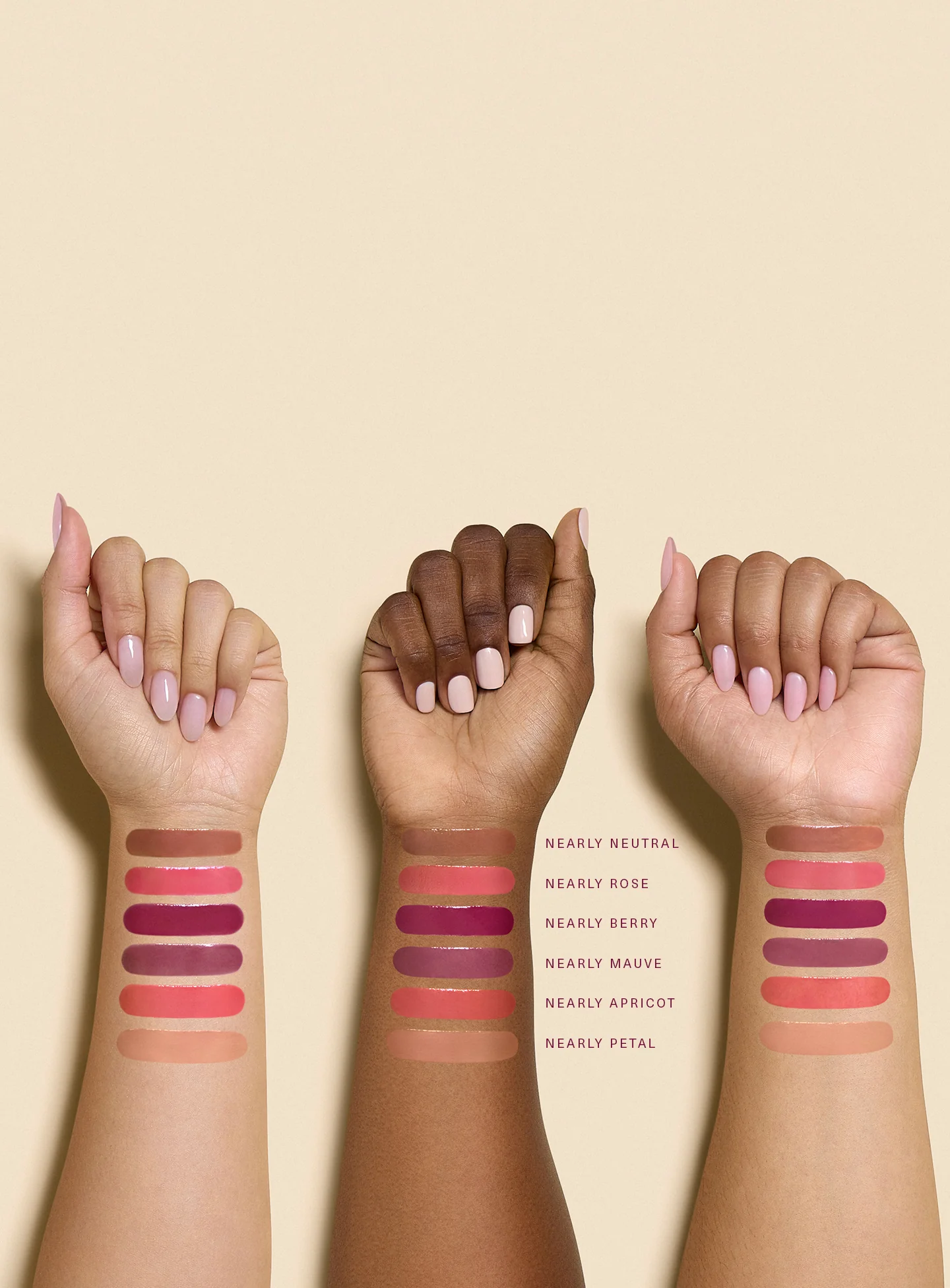 Stay Vulnerable Glossy Lip Balm - Image 15