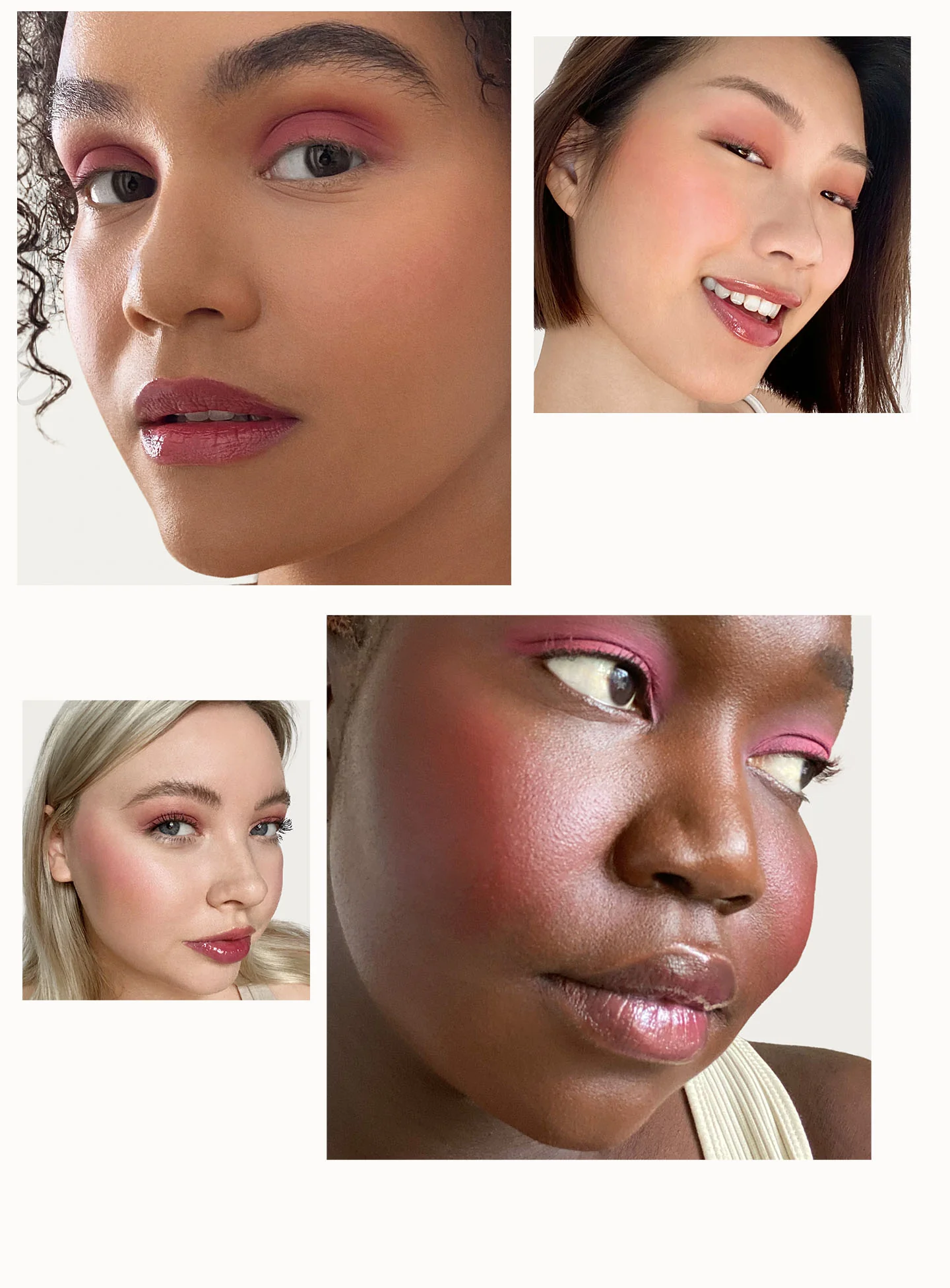 Stay Vulnerable Liquid Eyeshadow - Image 9