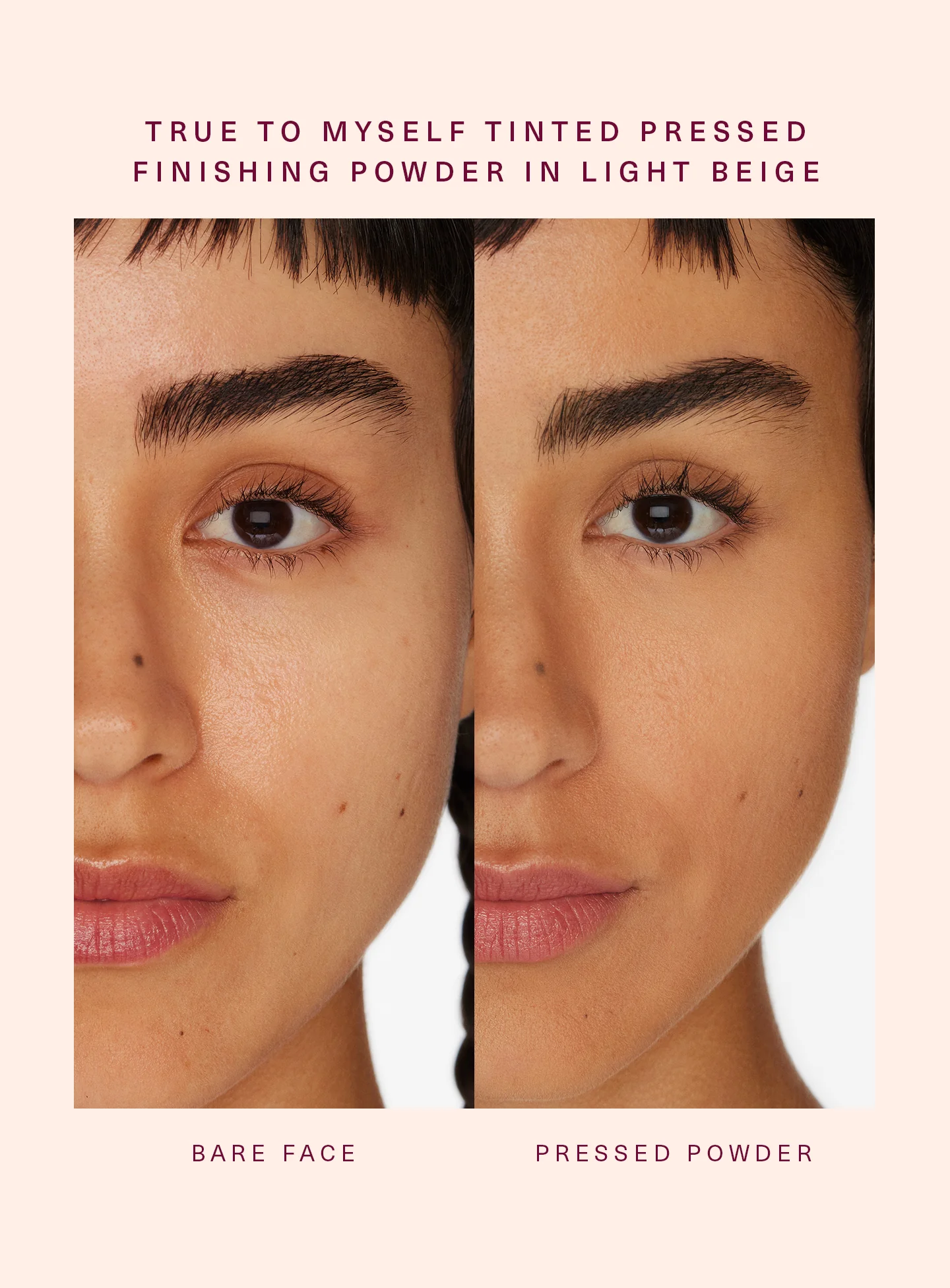 True To Myself Tinted Pressed Finishing Powder - Image 17