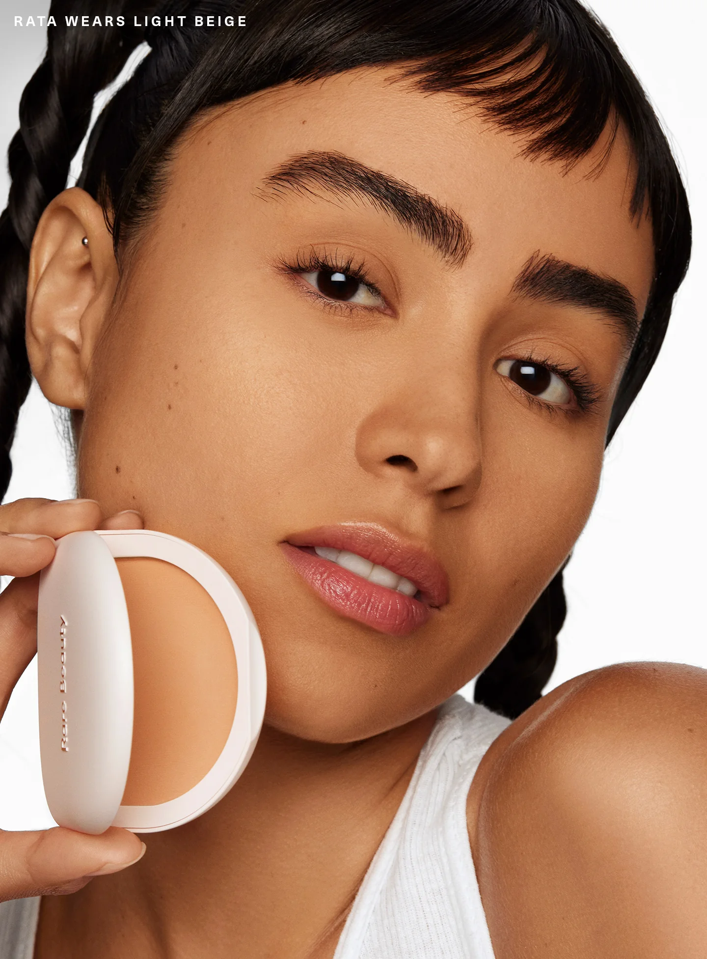 True To Myself Tinted Pressed Finishing Powder - Image 18