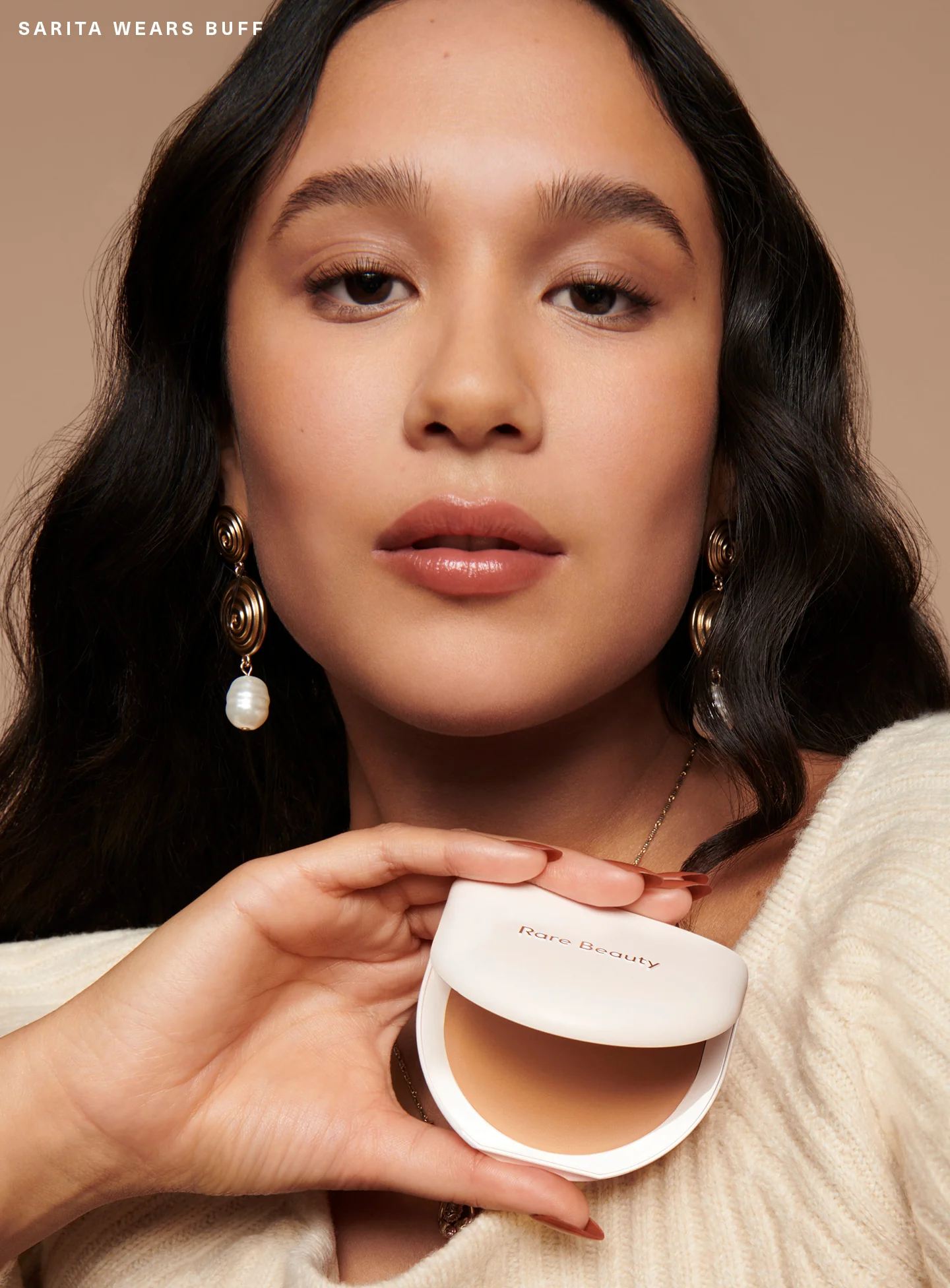 True To Myself Tinted Pressed Finishing Powder - Image 25