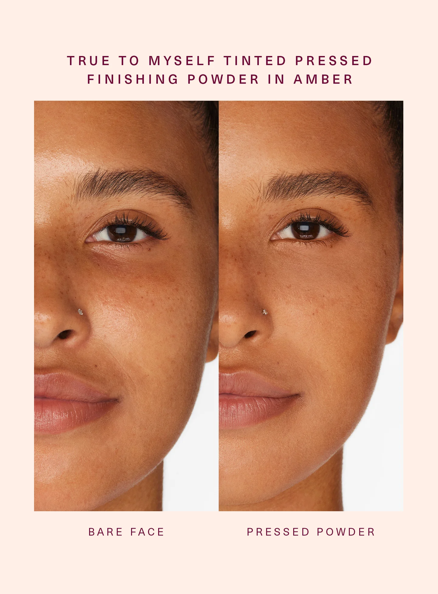 True To Myself Tinted Pressed Finishing Powder - Image 46