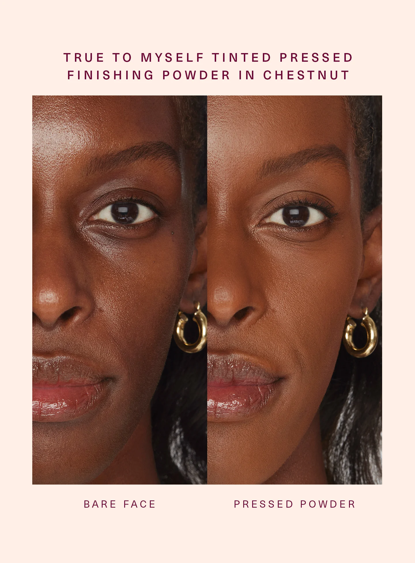 True To Myself Tinted Pressed Finishing Powder - Image 54