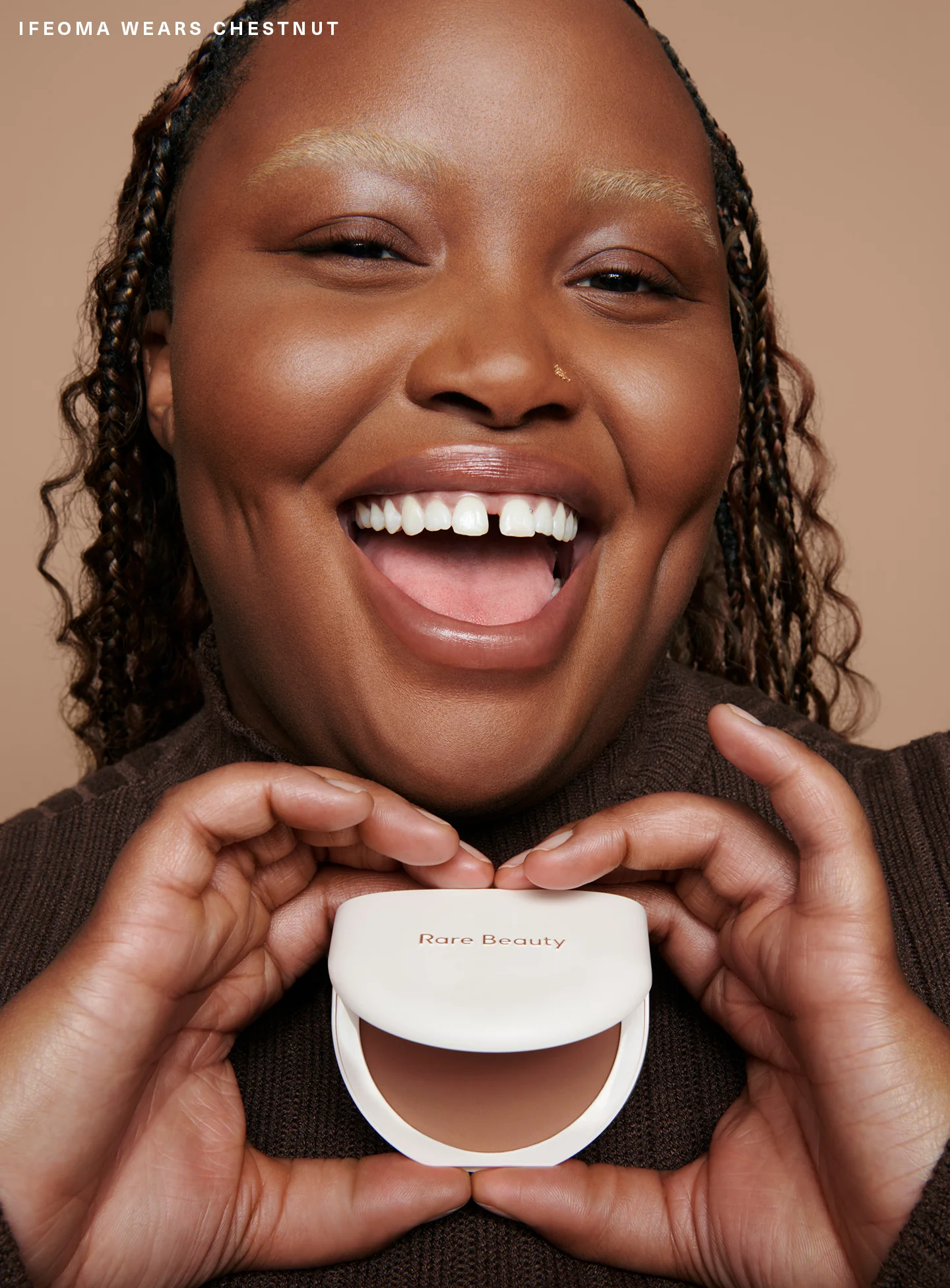 True To Myself Tinted Pressed Finishing Powder - Image 56