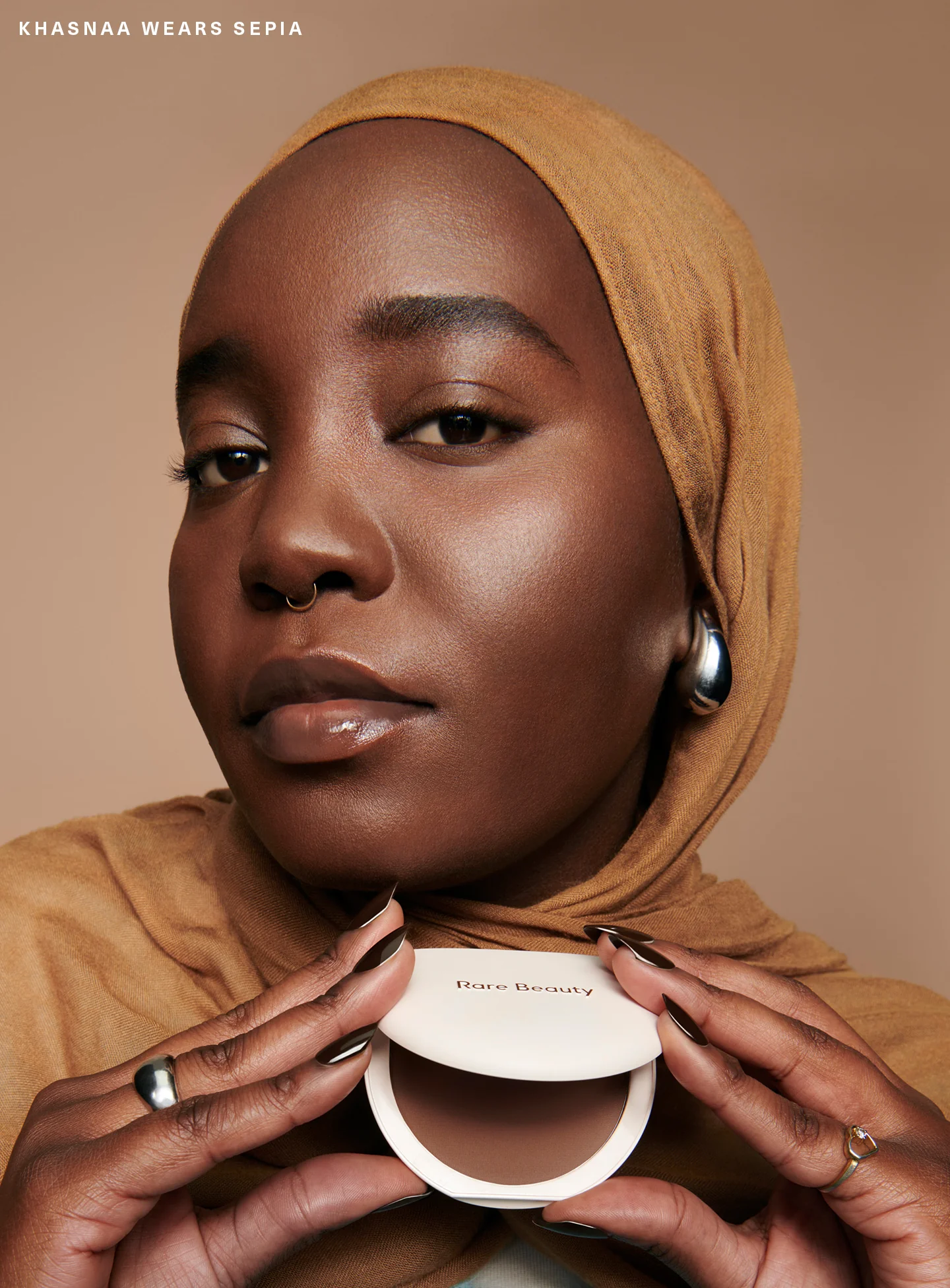 True To Myself Tinted Pressed Finishing Powder - Image 58