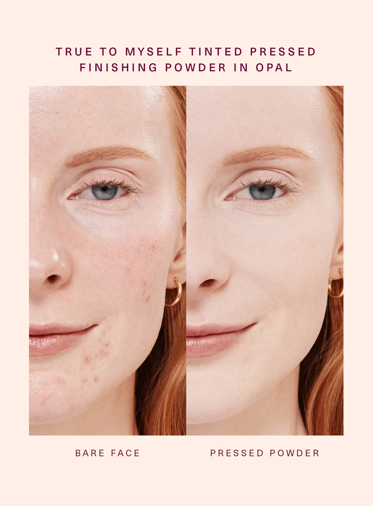 True To Myself Tinted Pressed Finishing Powder - Image 68