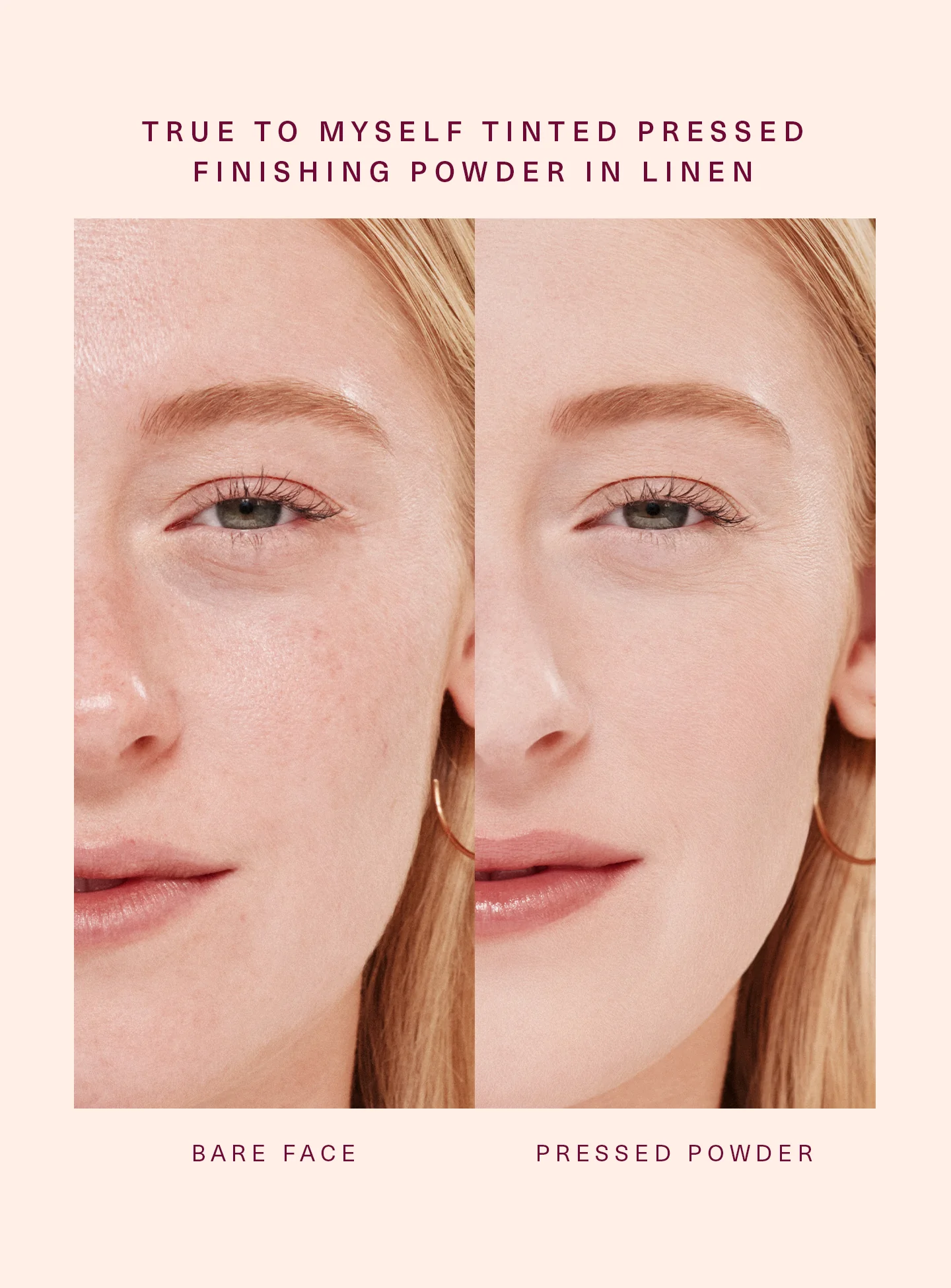 True To Myself Tinted Pressed Finishing Powder - Image 72