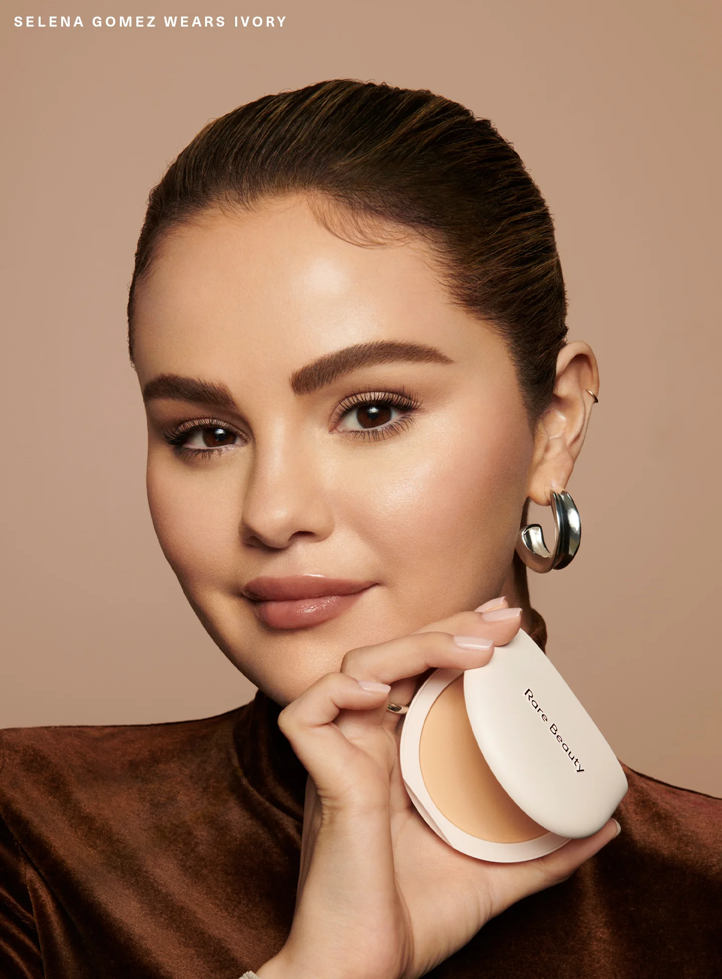 True To Myself Tinted Pressed Finishing Powder - Image 9