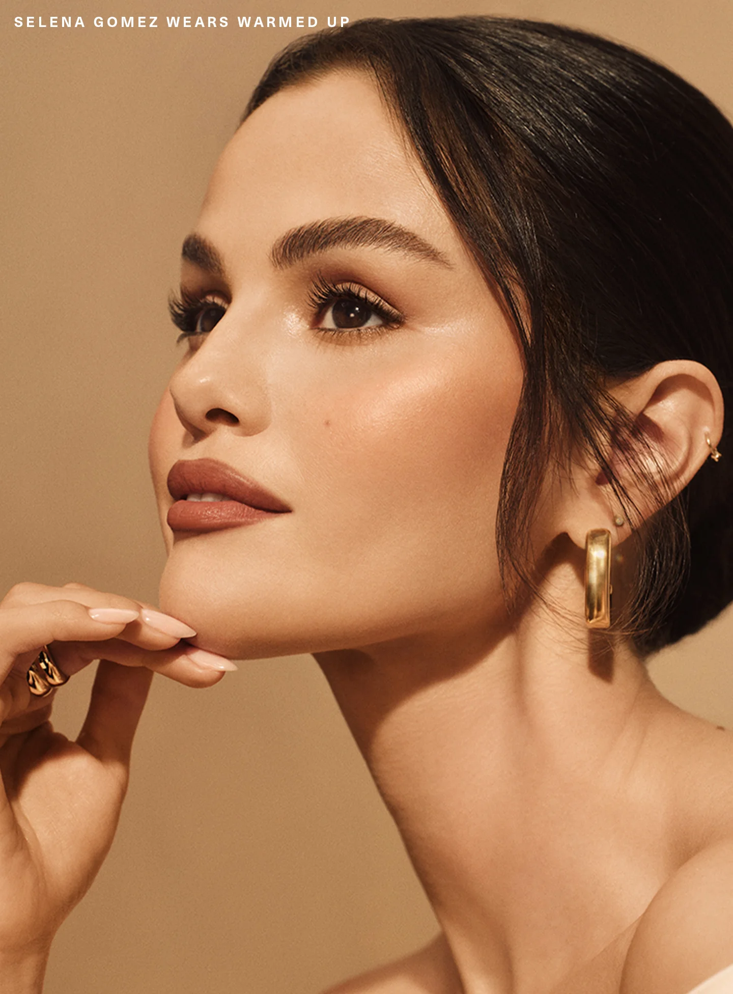 Warm Wishes Soft Matte Powder Bronzer - Image 11