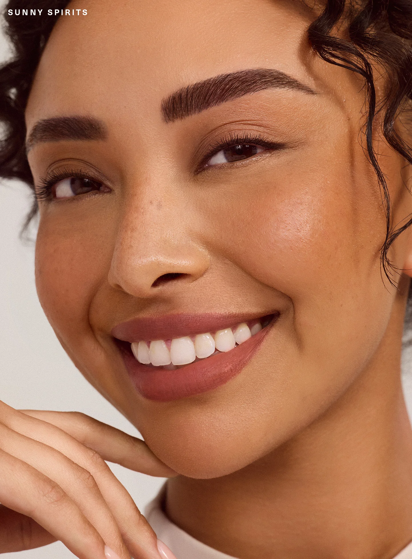 Warm Wishes Soft Matte Powder Bronzer - Image 14