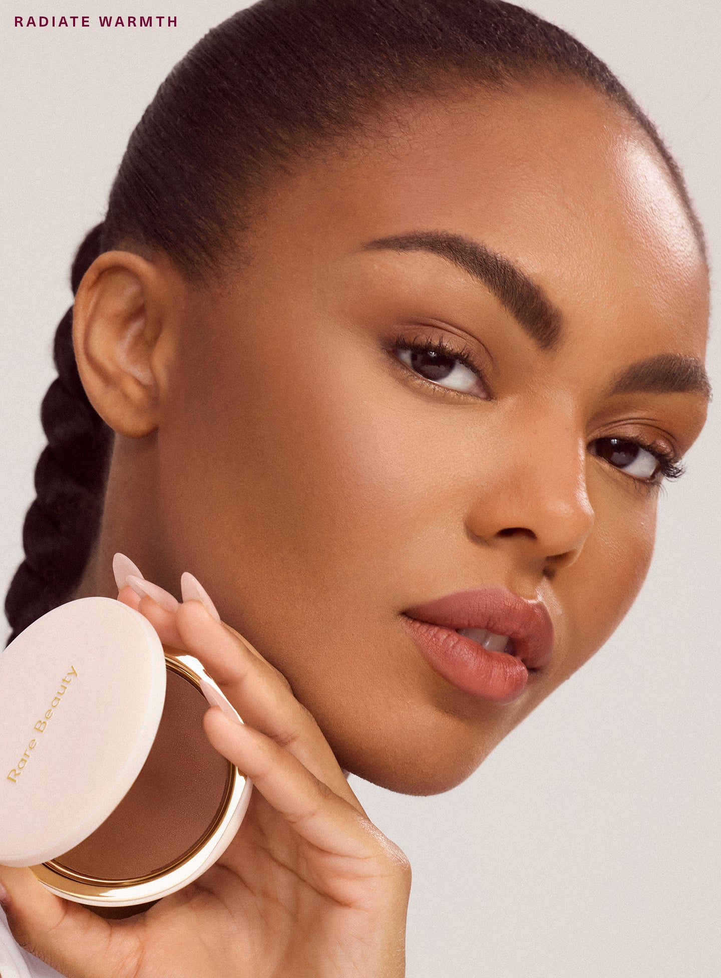 Warm Wishes Soft Matte Powder Bronzer - Image 17
